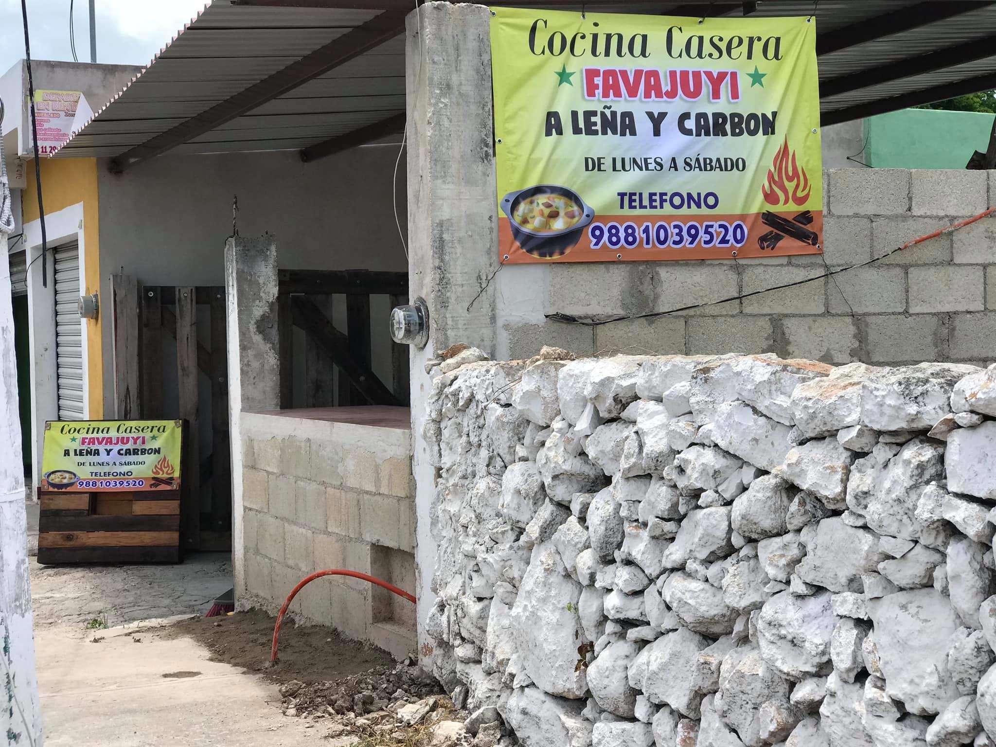 A leña y carbón image 2