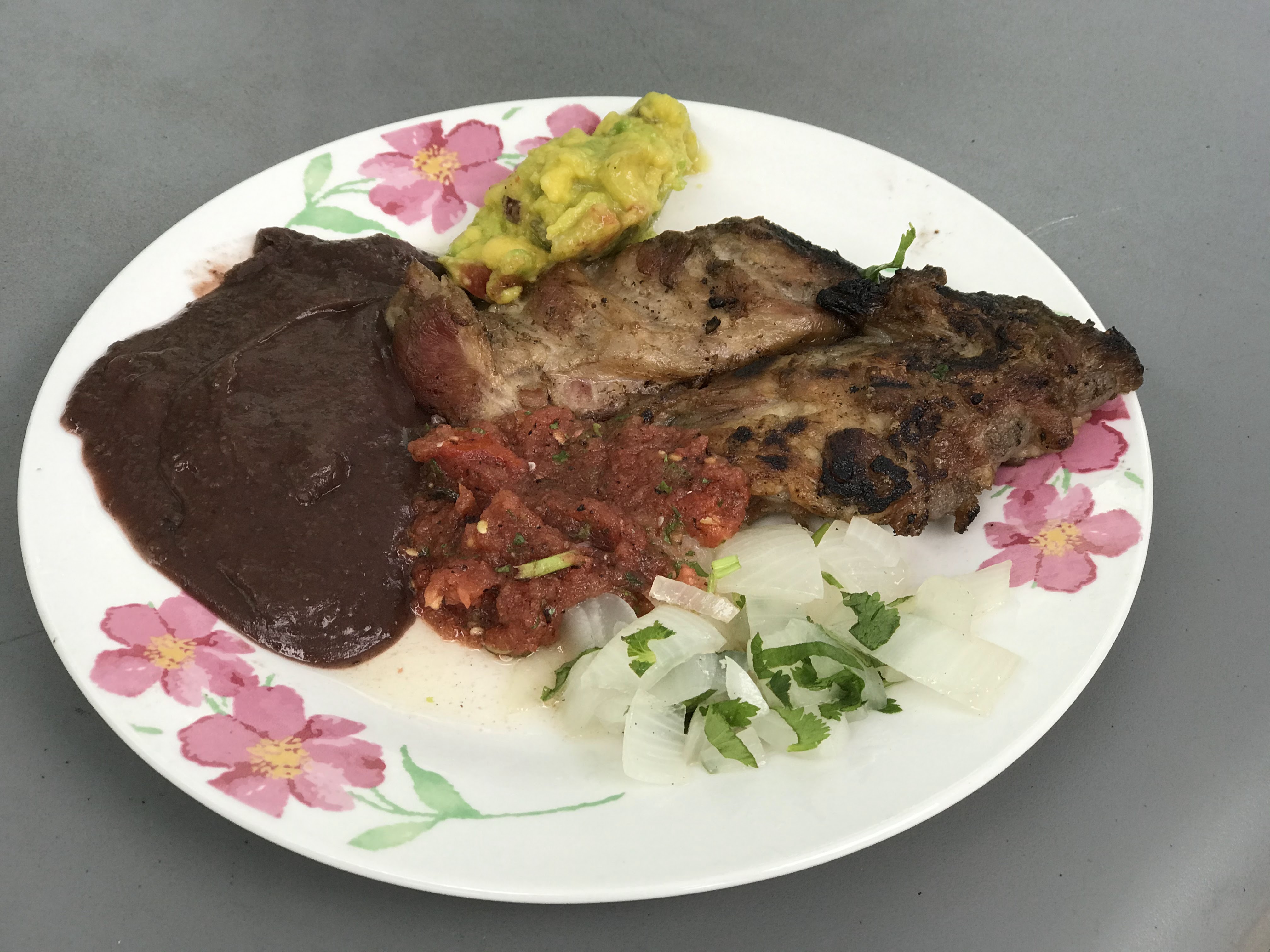 A leña y carbón image 4