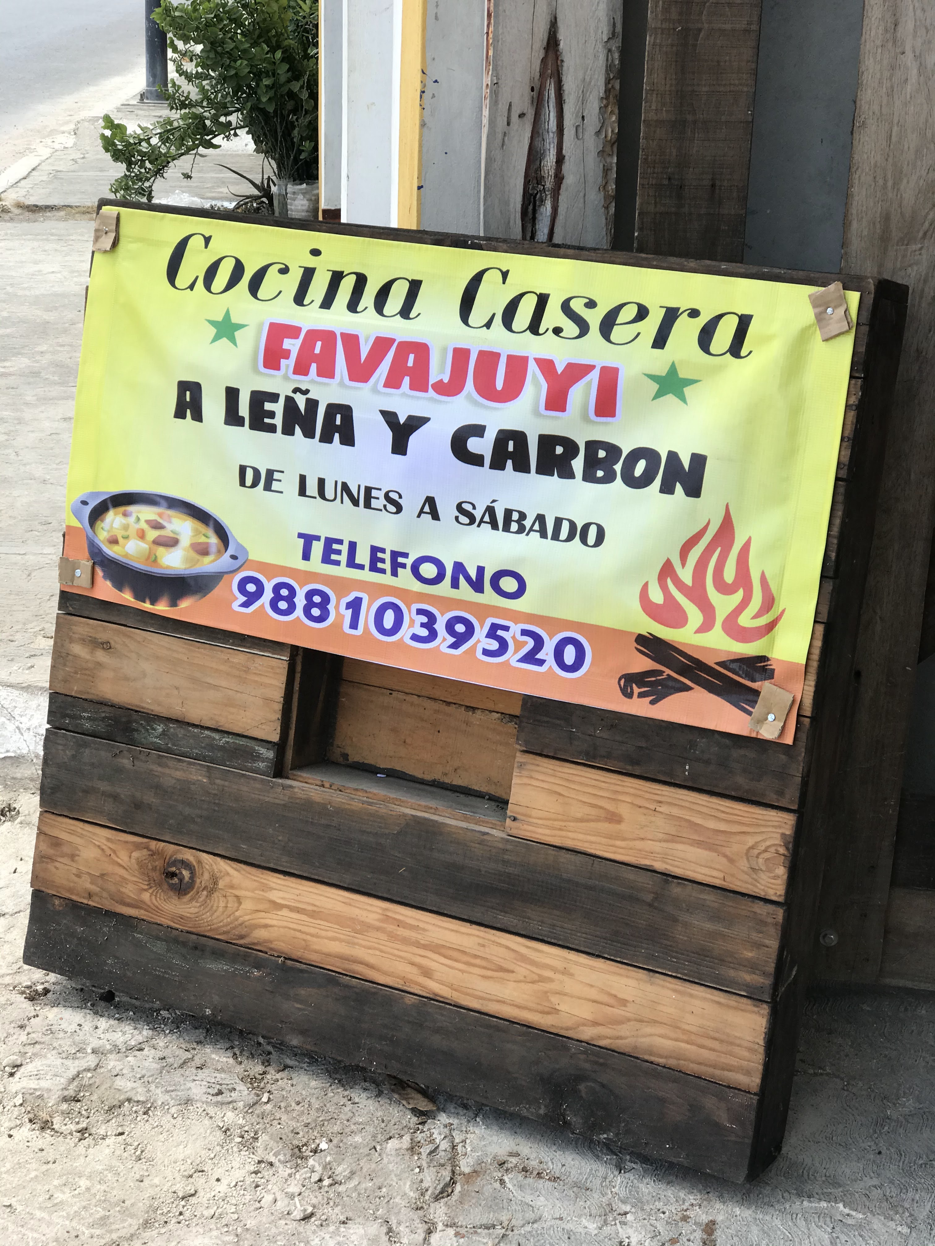 A leña y carbón image 6