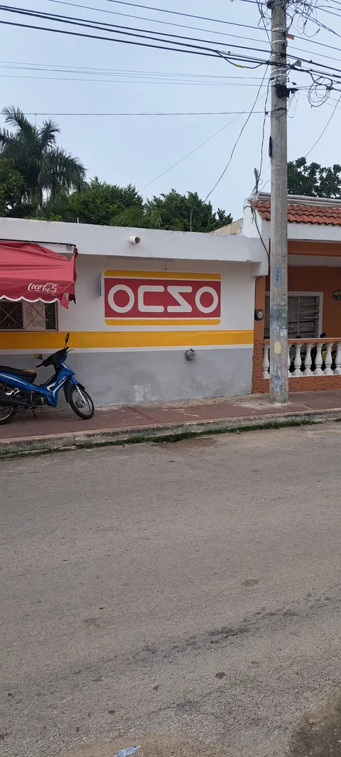 A leña y carbón image 8