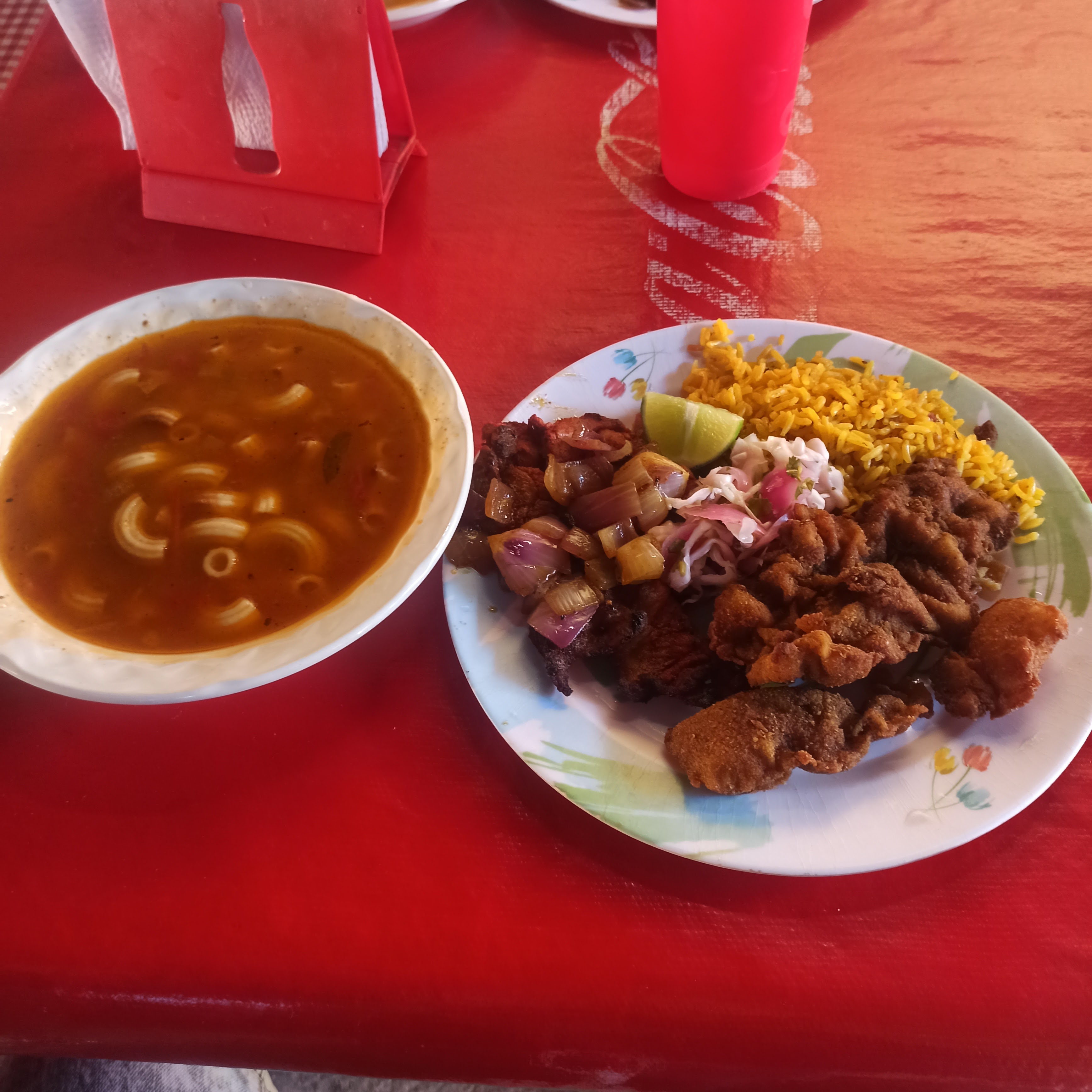 A leña y carbón image 10