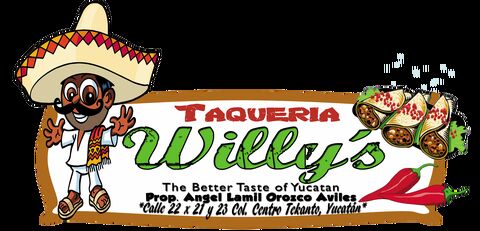 Taqueria ''Wlly's'' image 1