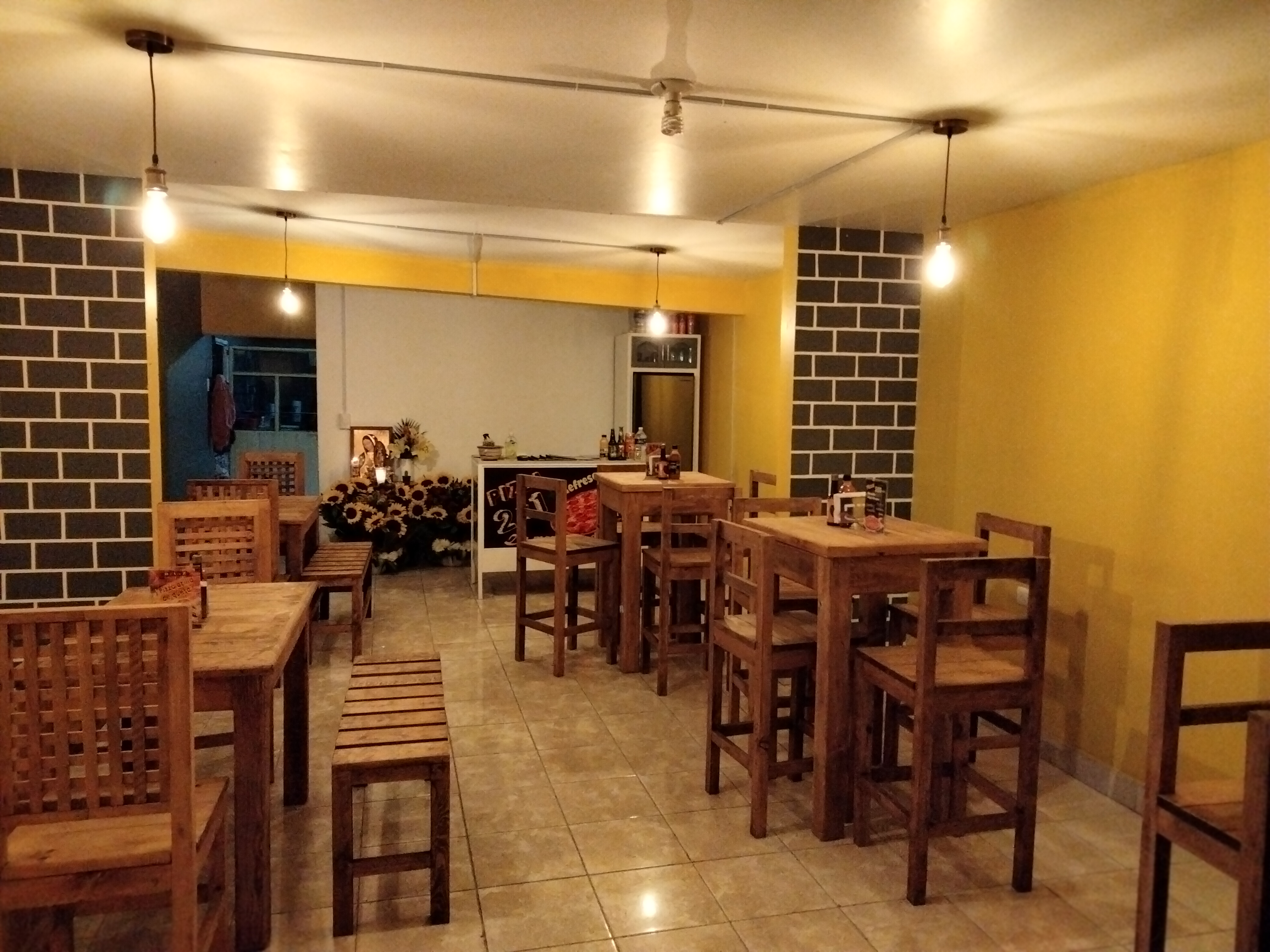 Mi Capricho Pizzería image 1