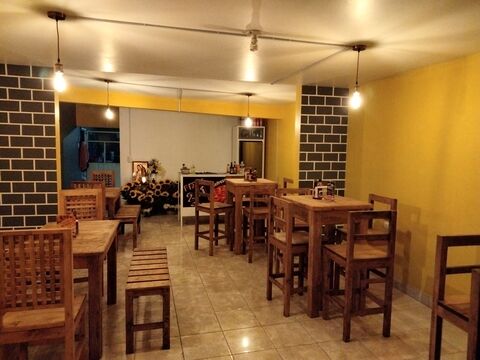 Mi Capricho Pizzería image 1