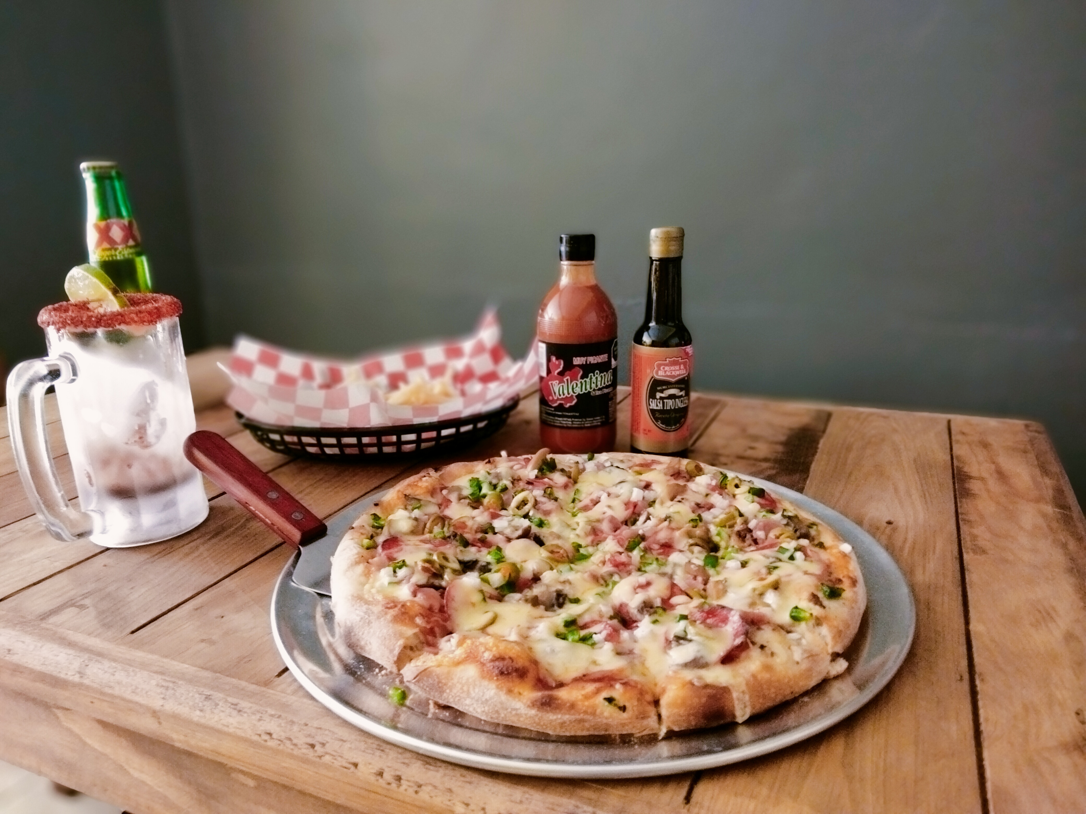 Mi Capricho Pizzería image 2