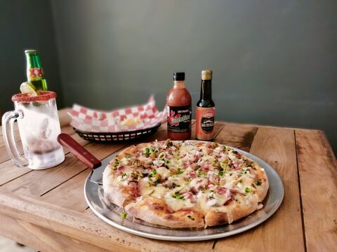 Mi Capricho Pizzería image 2