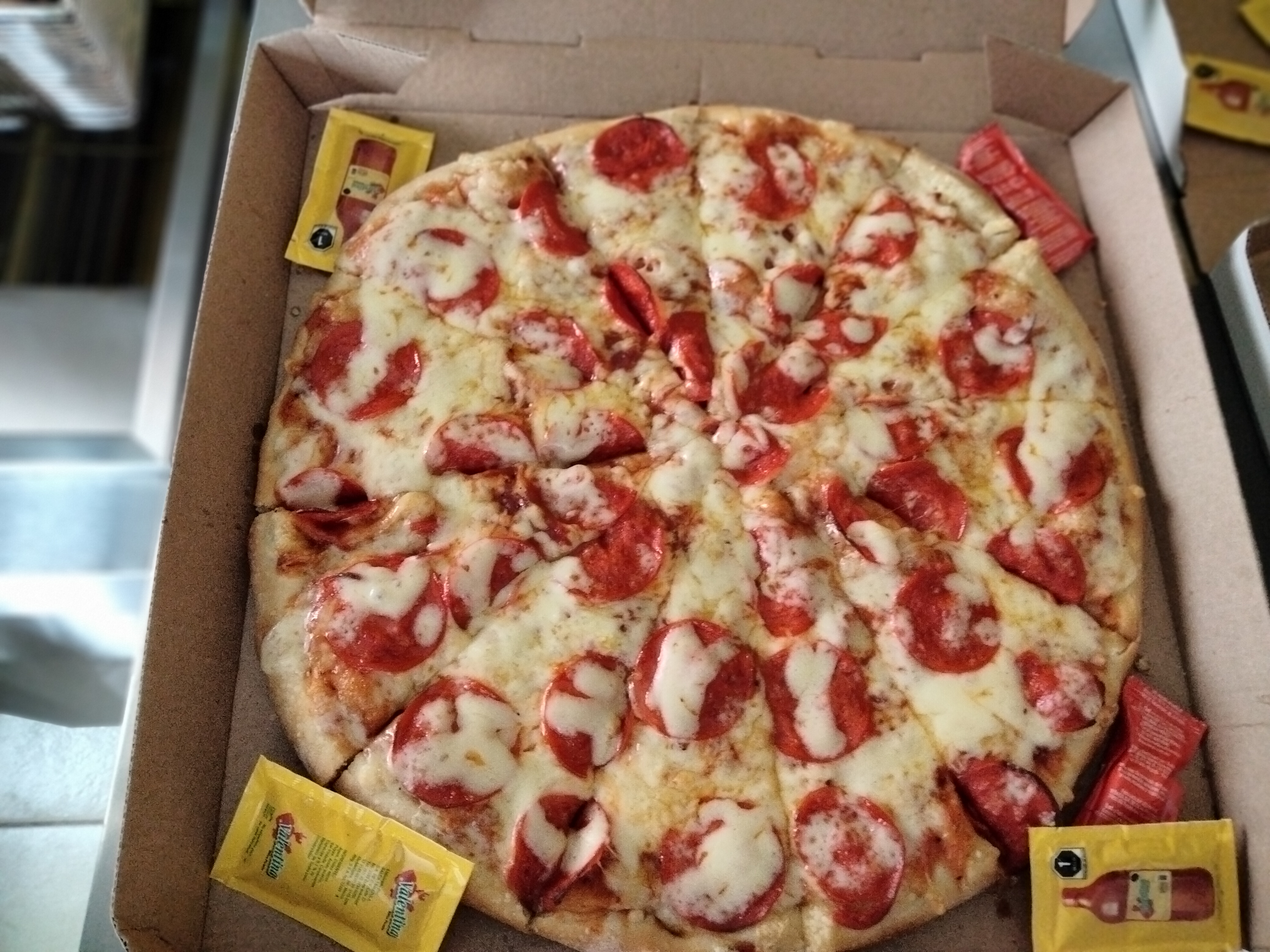 Mi Capricho Pizzería image 3