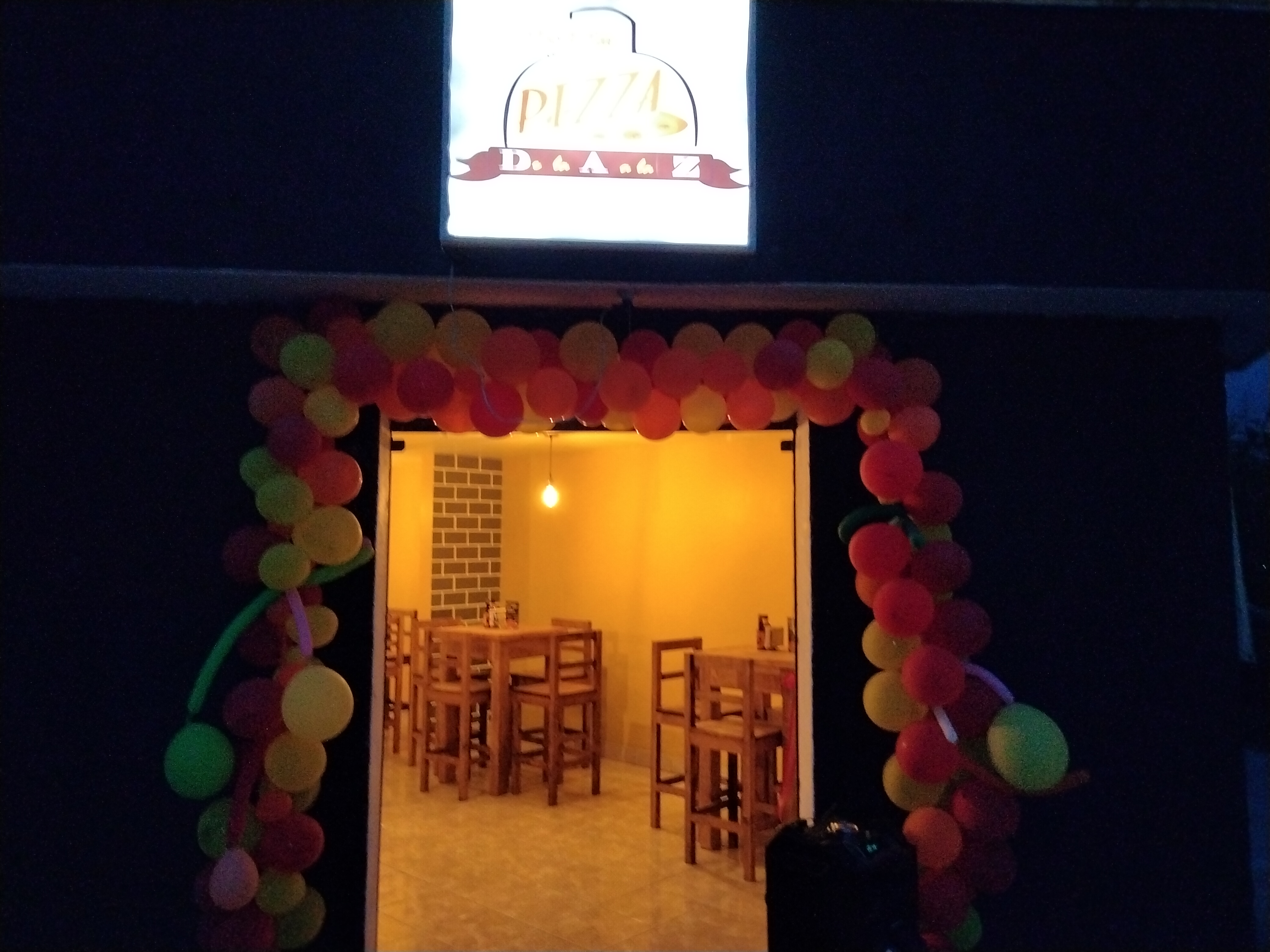 Mi Capricho Pizzería image 4