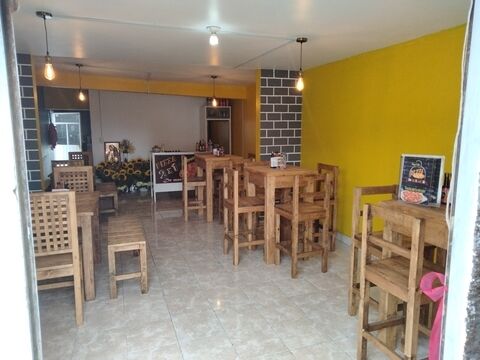 Mi Capricho Pizzería image 6