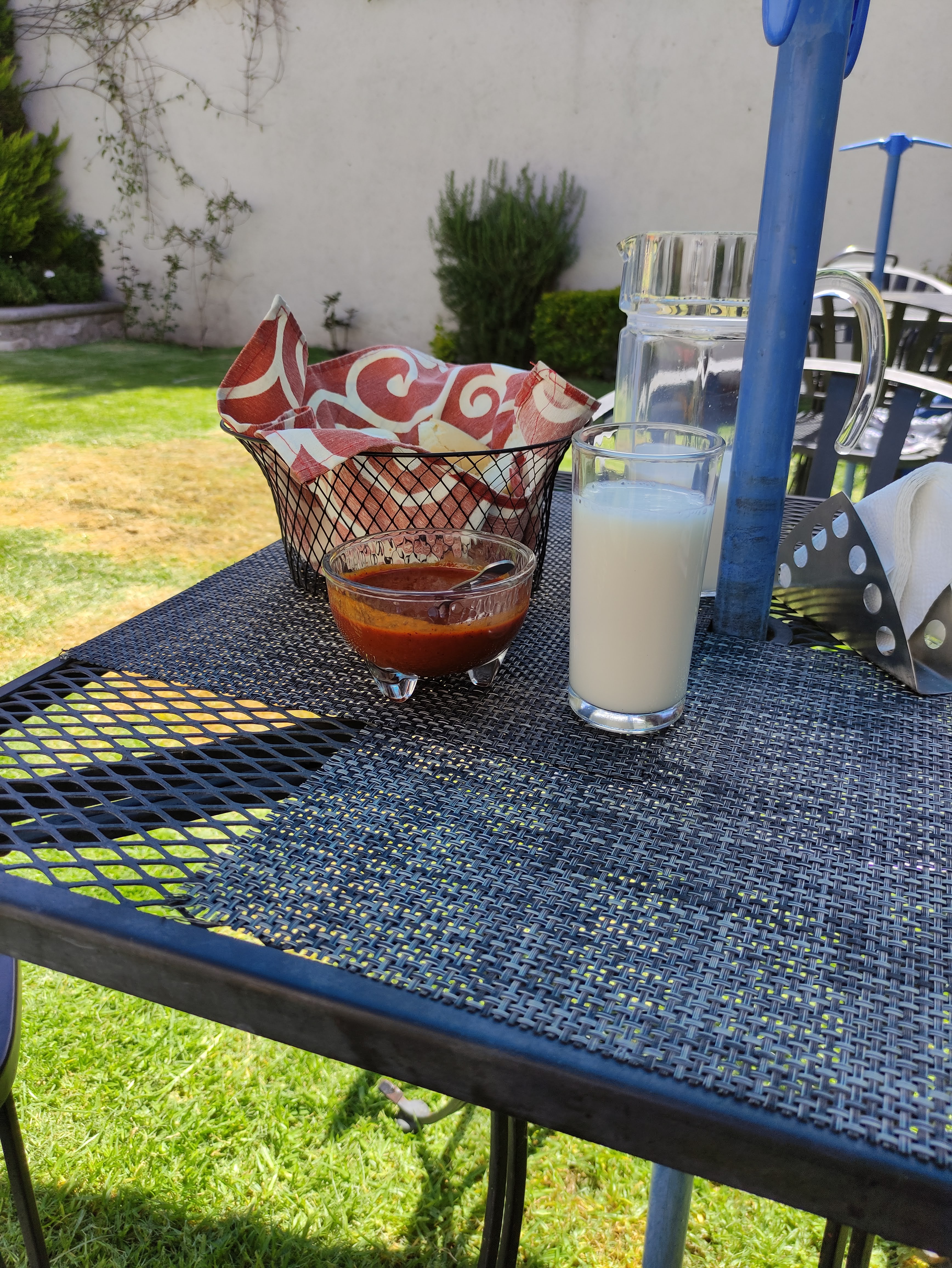 El Mesón de San Francisco image 2