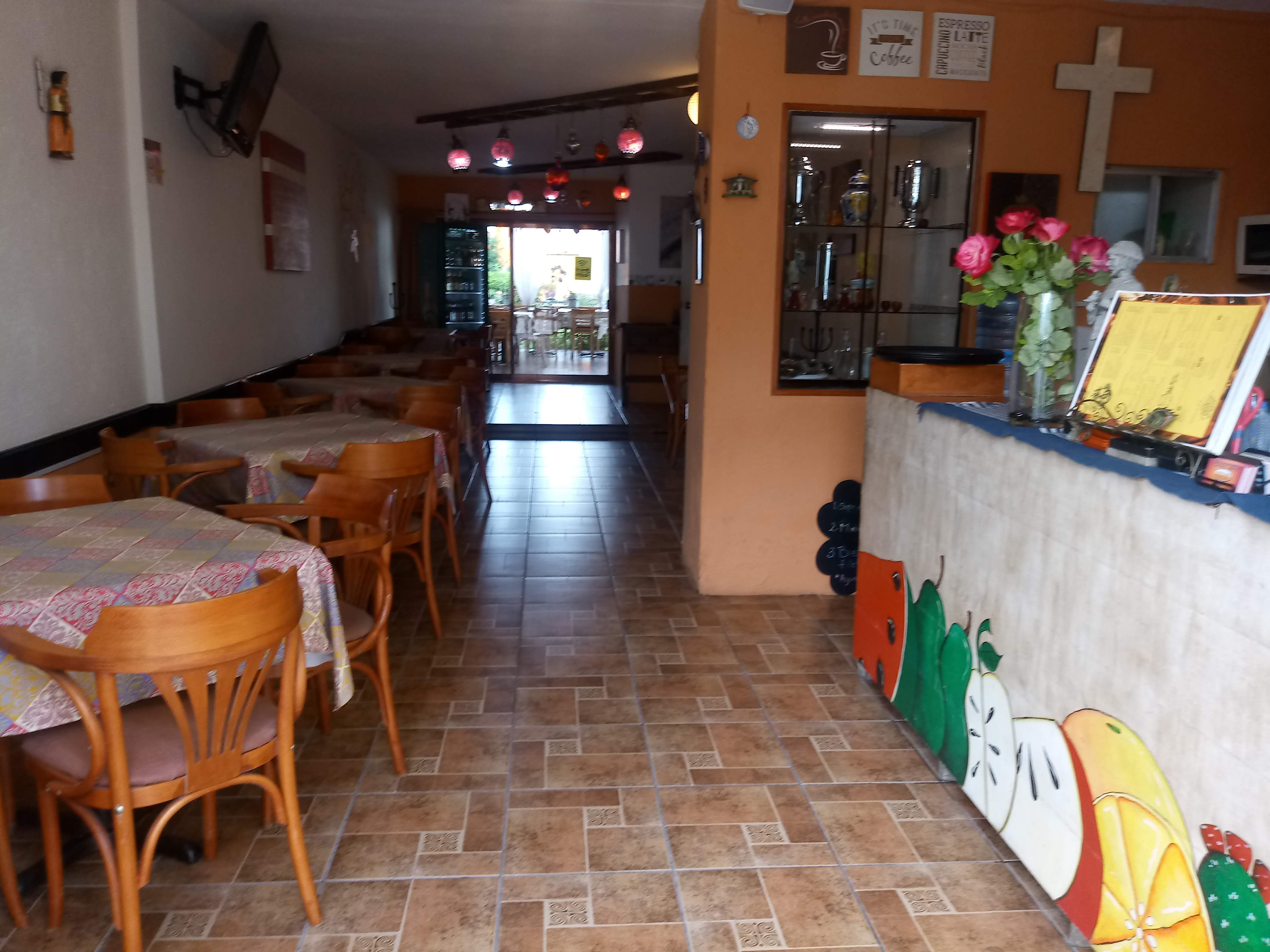 El Mesón de San Francisco image 3