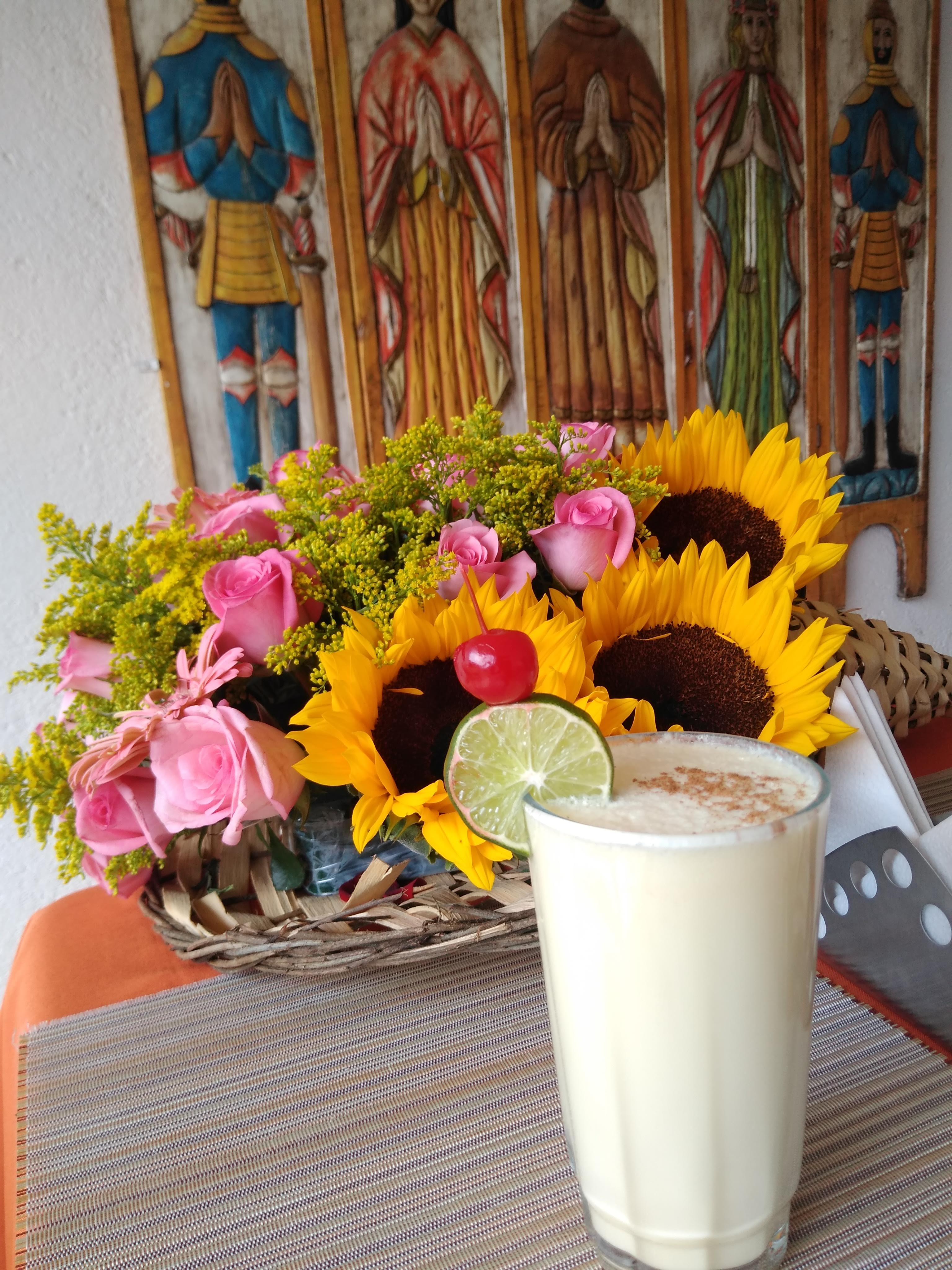 El Mesón de San Francisco image 6