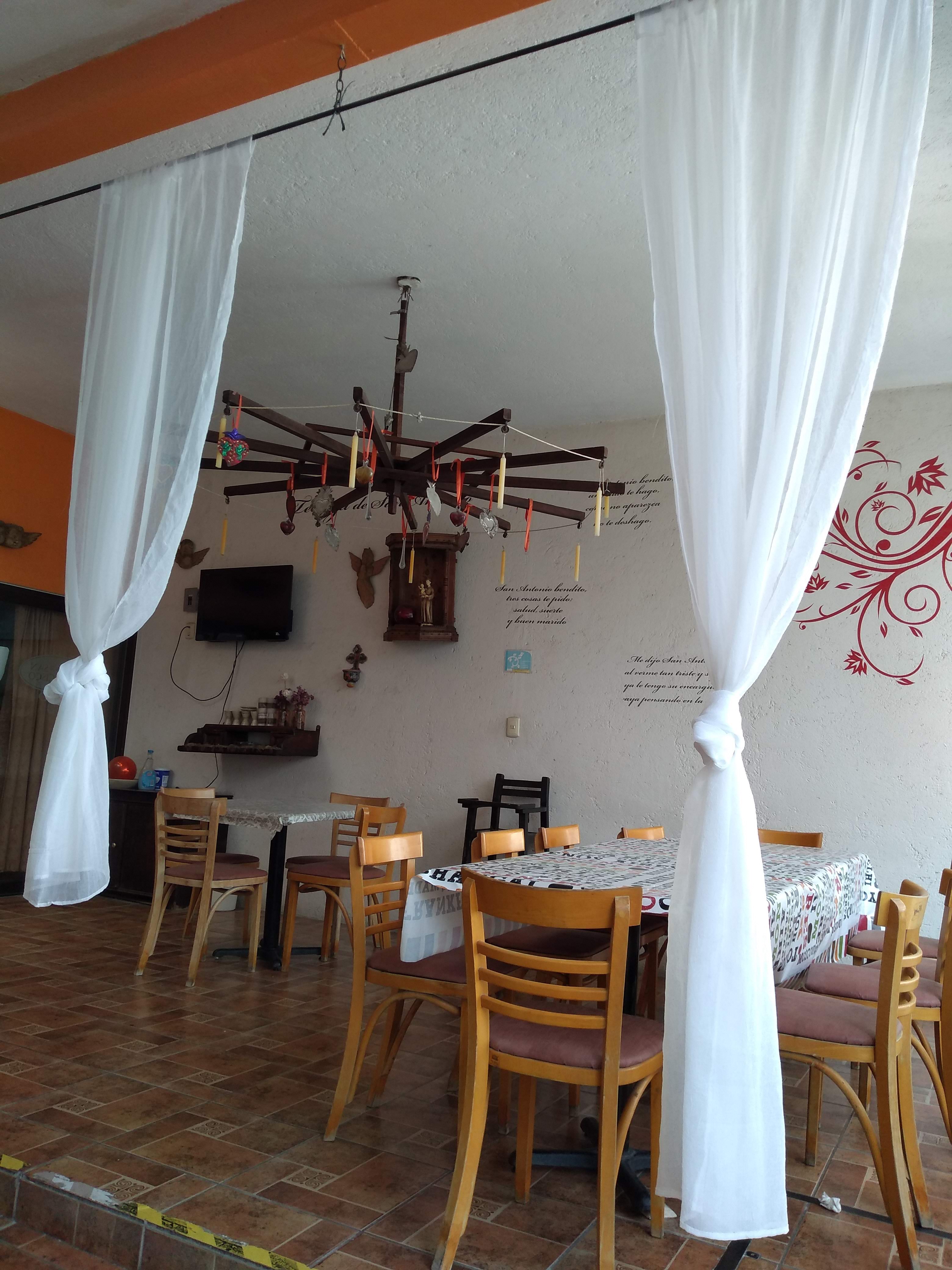 El Mesón de San Francisco image 8