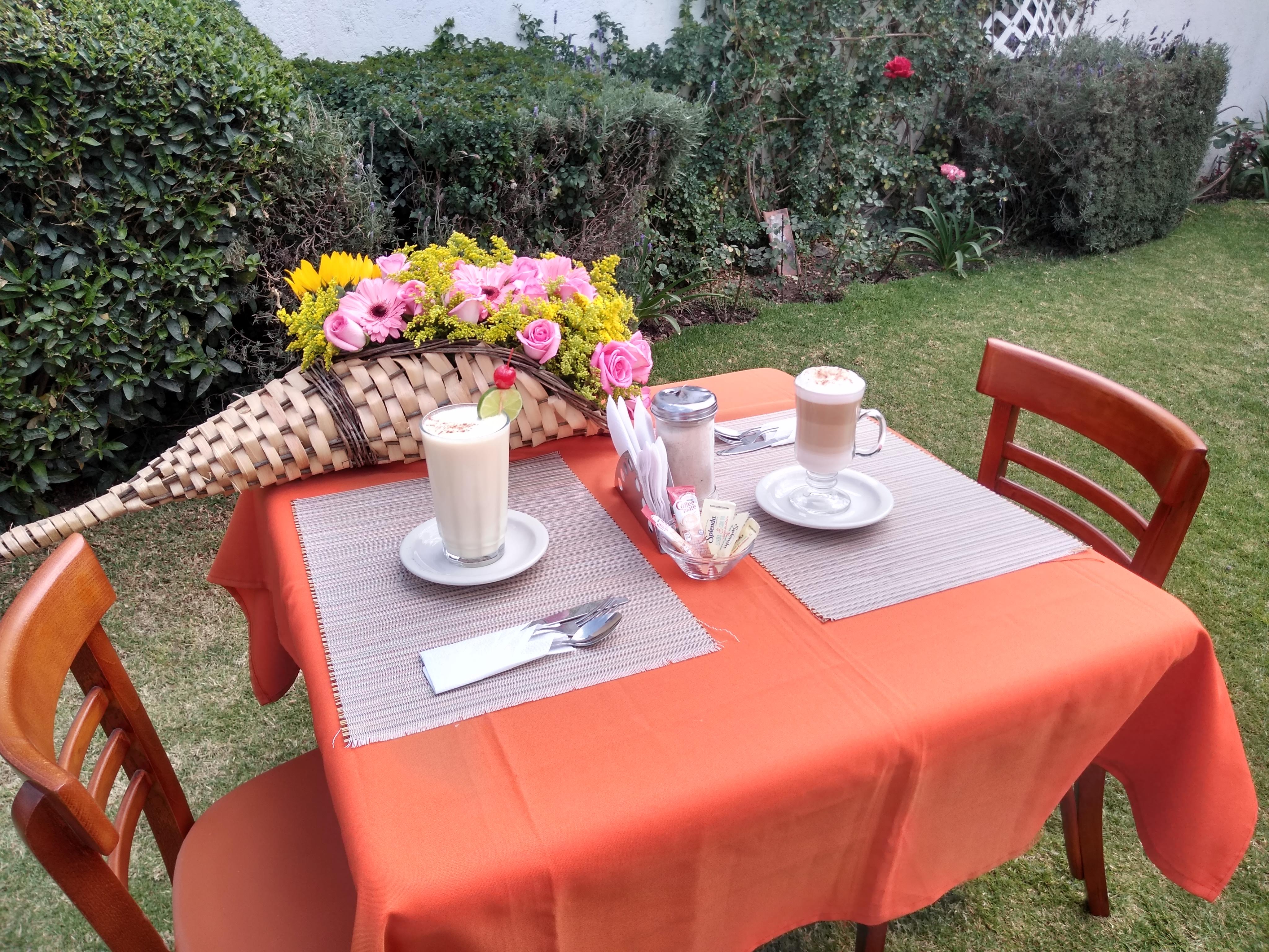 El Mesón de San Francisco image 9