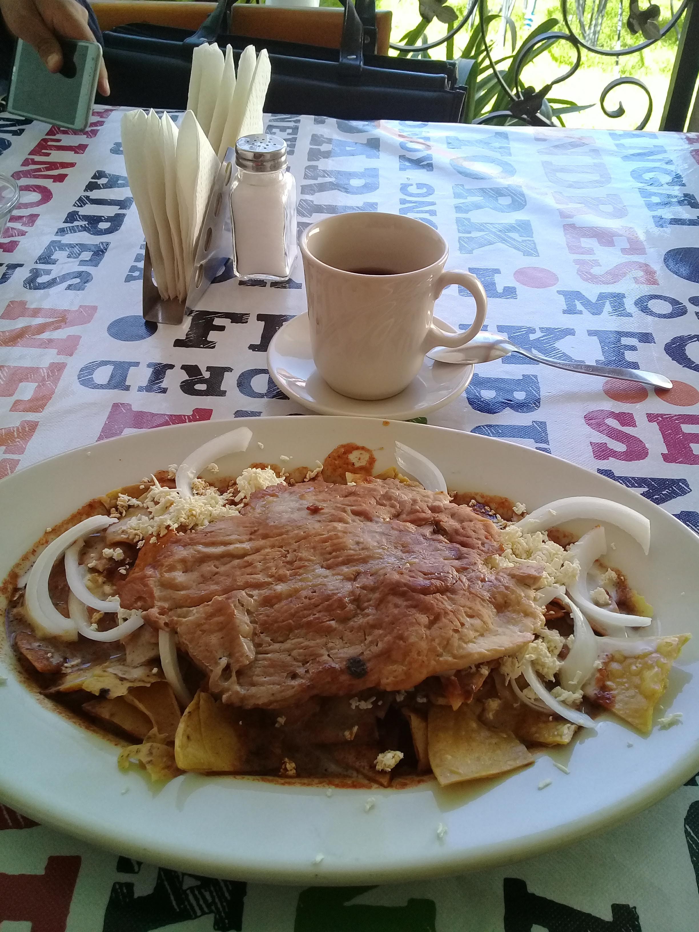 El Mesón de San Francisco image 10