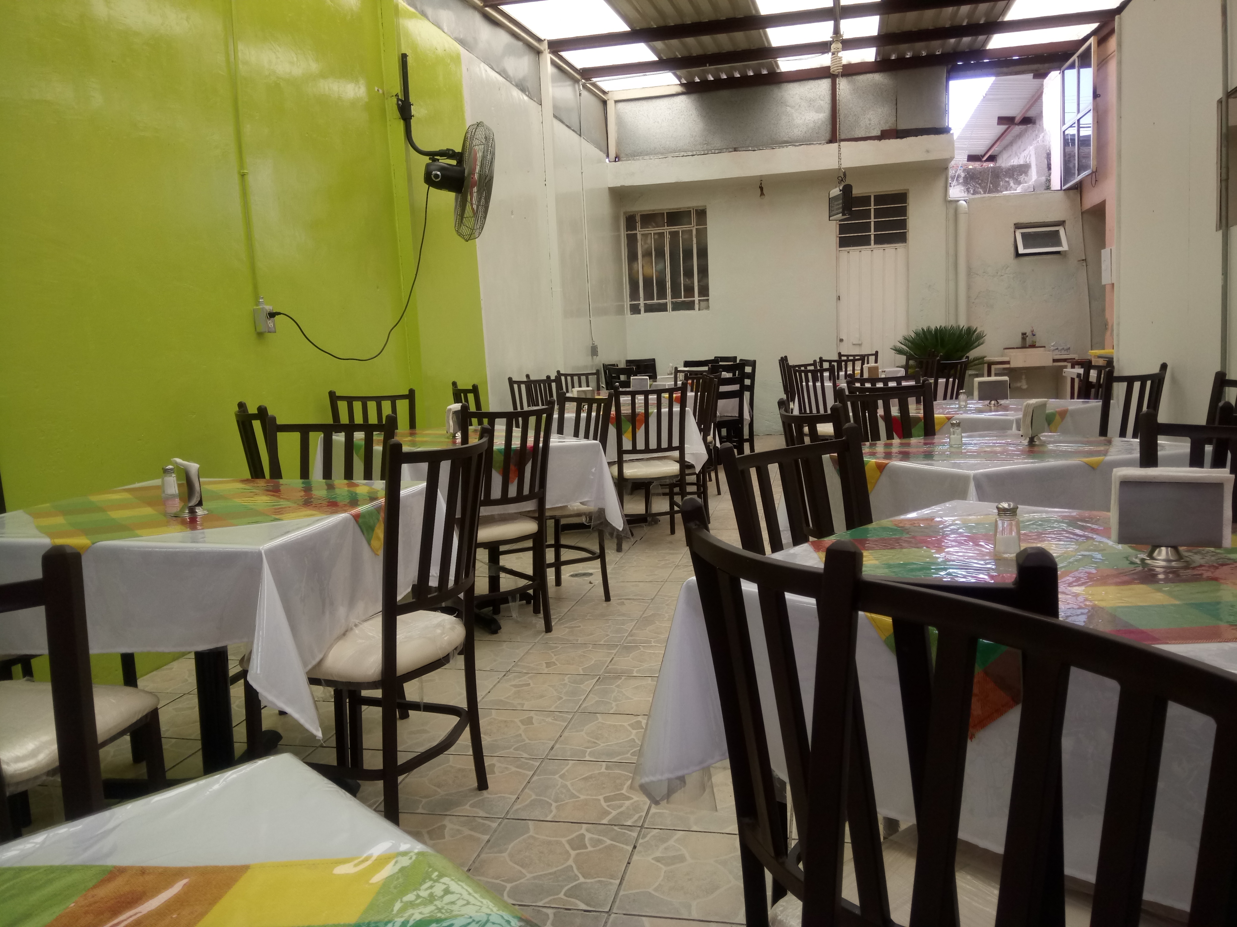 Buen Sabor Del Sazon image 1