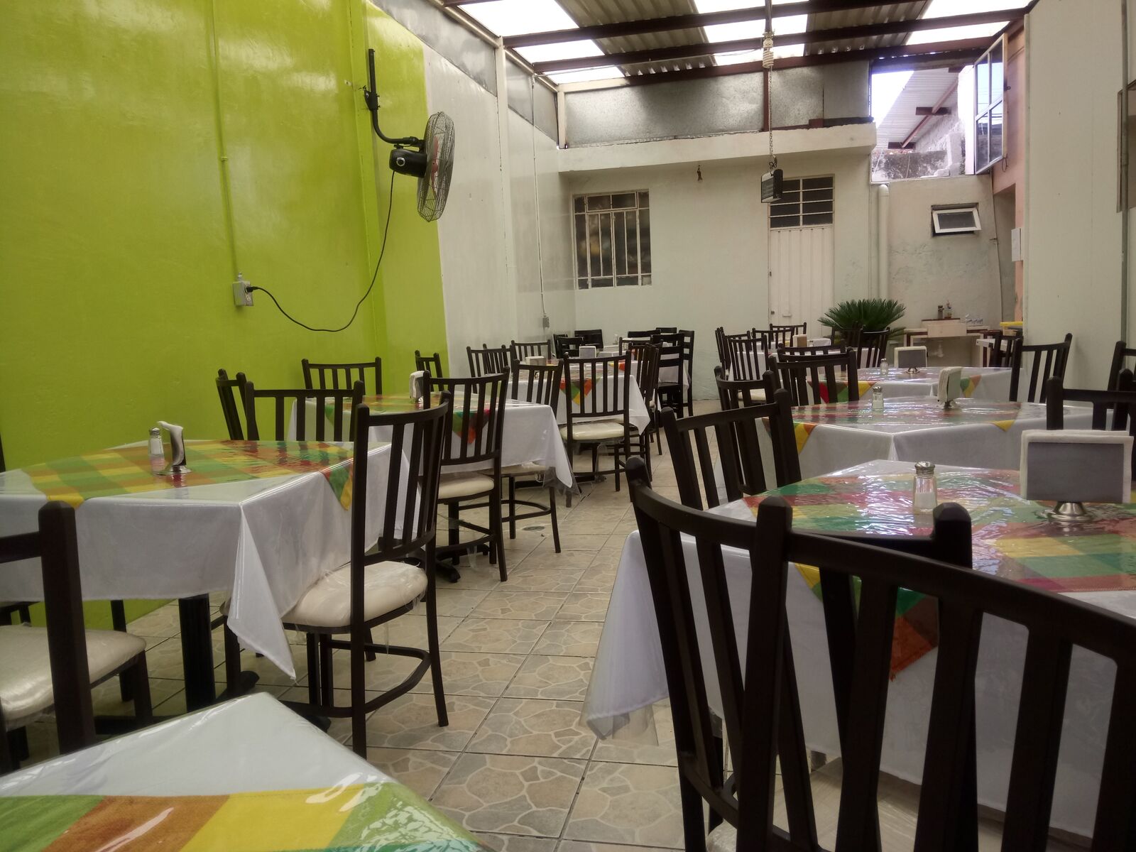 Buen Sabor Del Sazon image 1