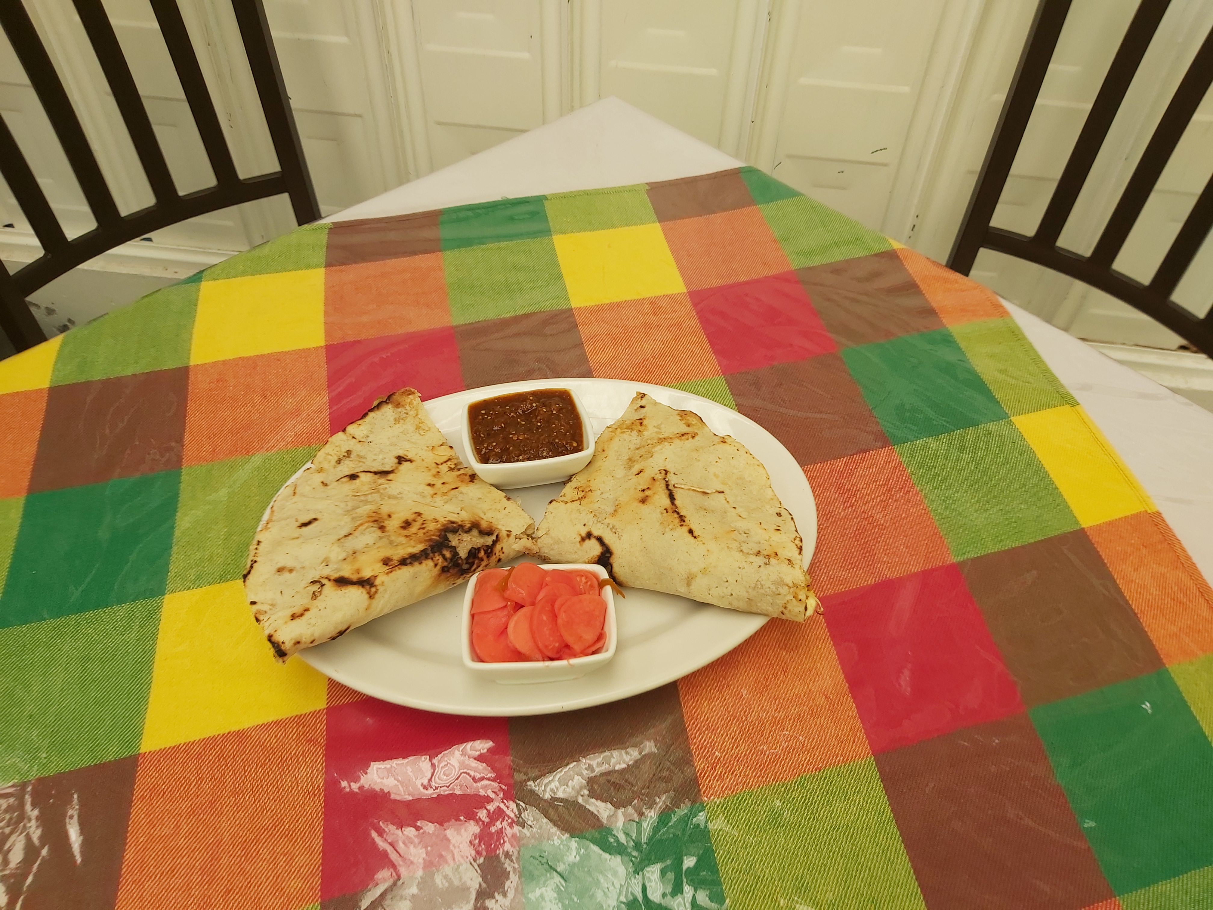 Buen Sabor Del Sazon image 2