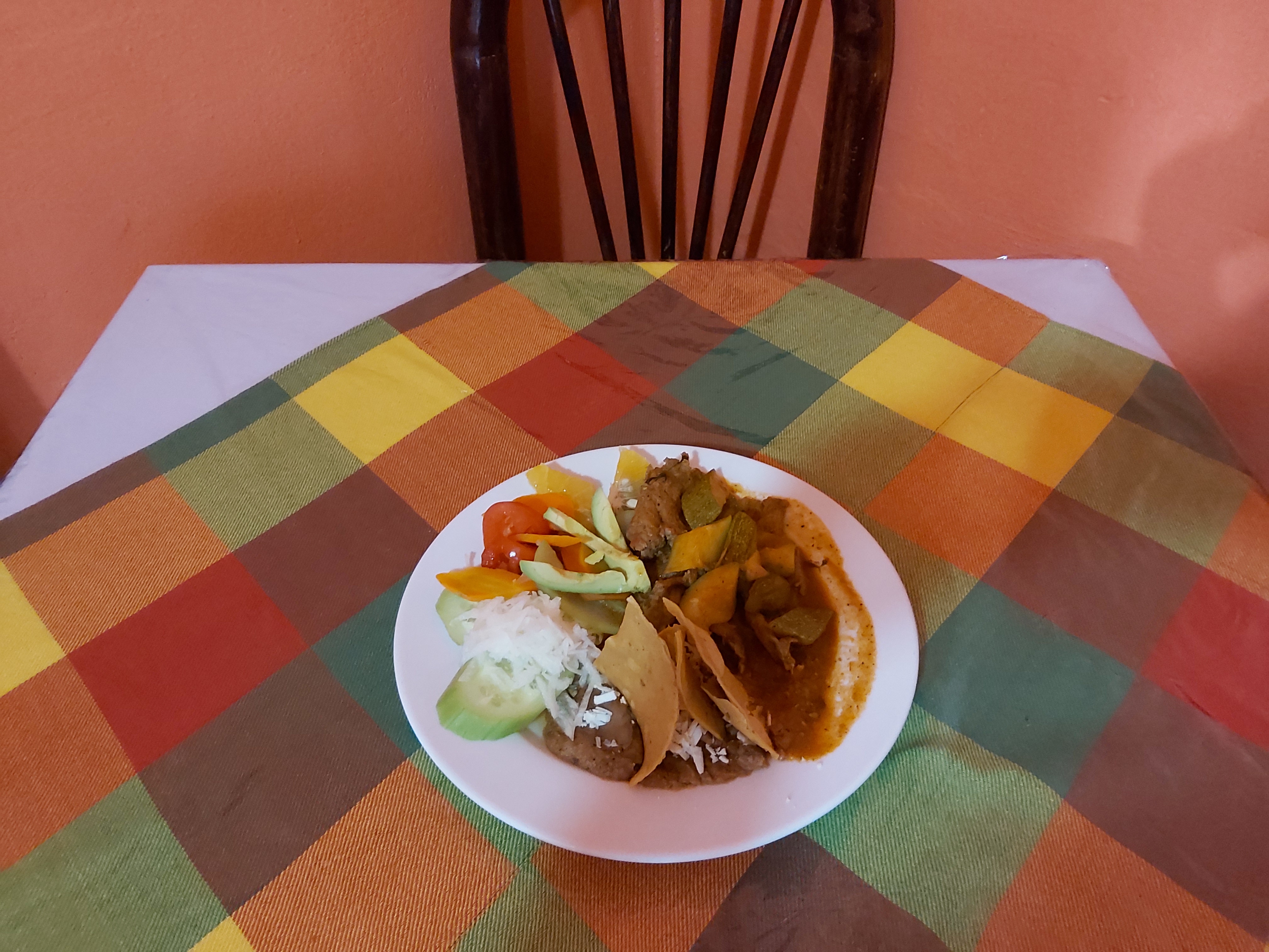 Buen Sabor Del Sazon image 3