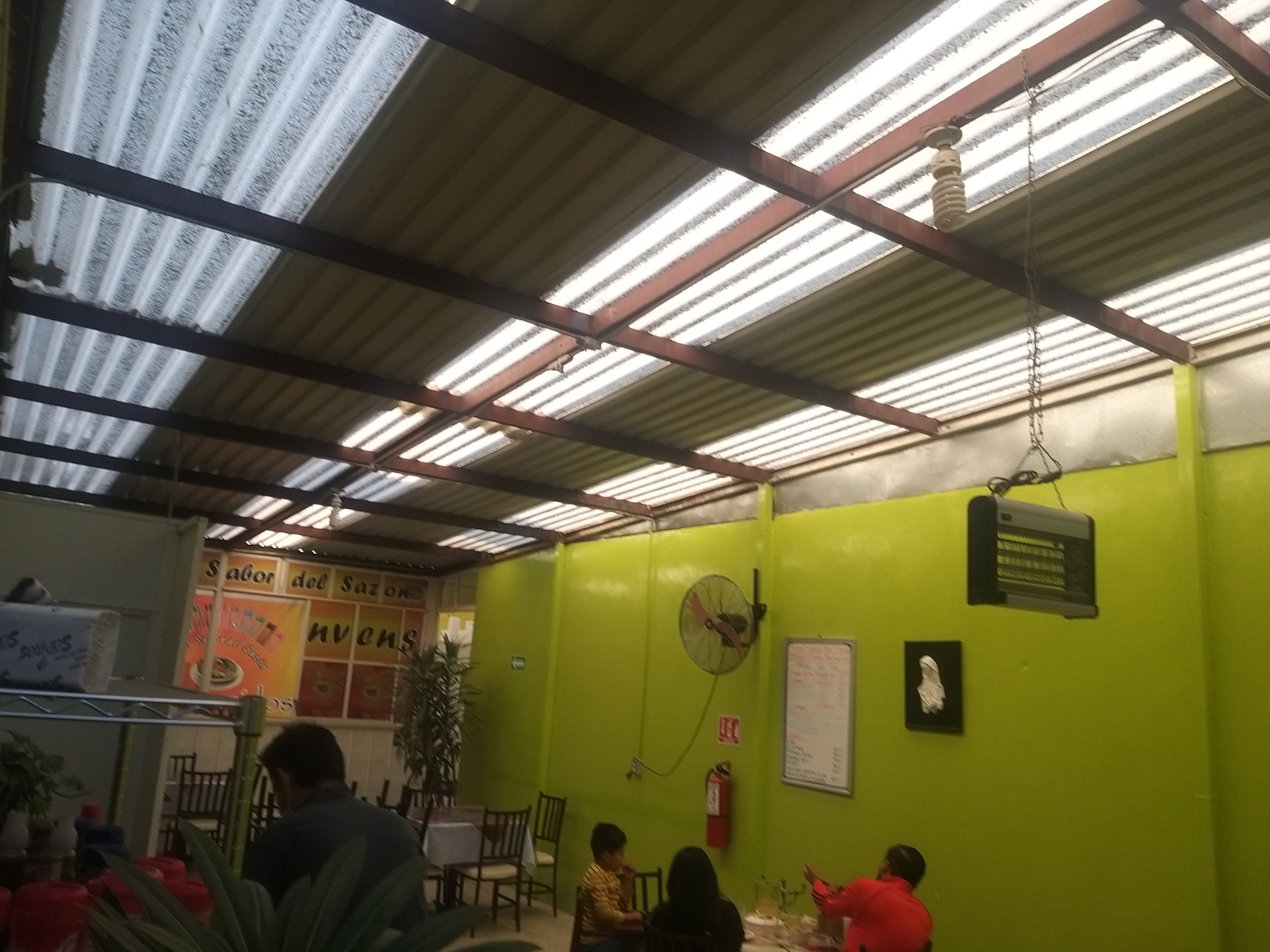 Buen Sabor Del Sazon image 4