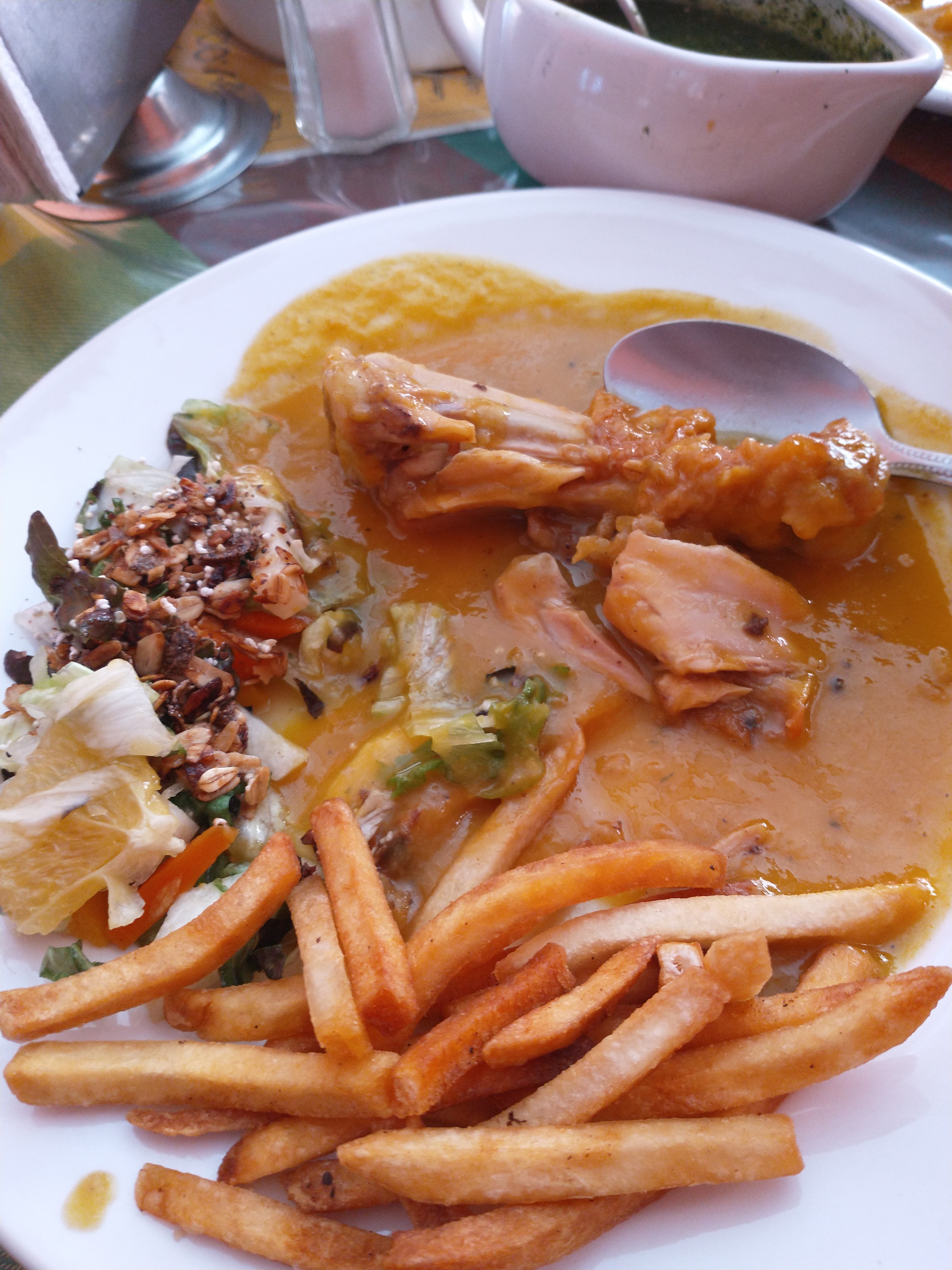 Buen Sabor Del Sazon image 5