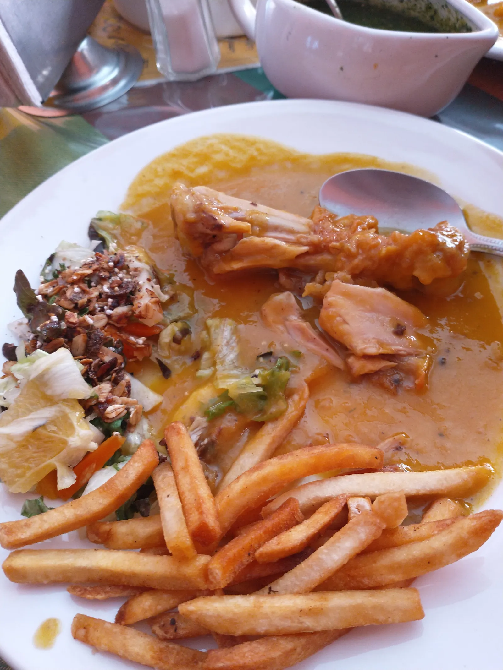 Buen Sabor Del Sazon image 5