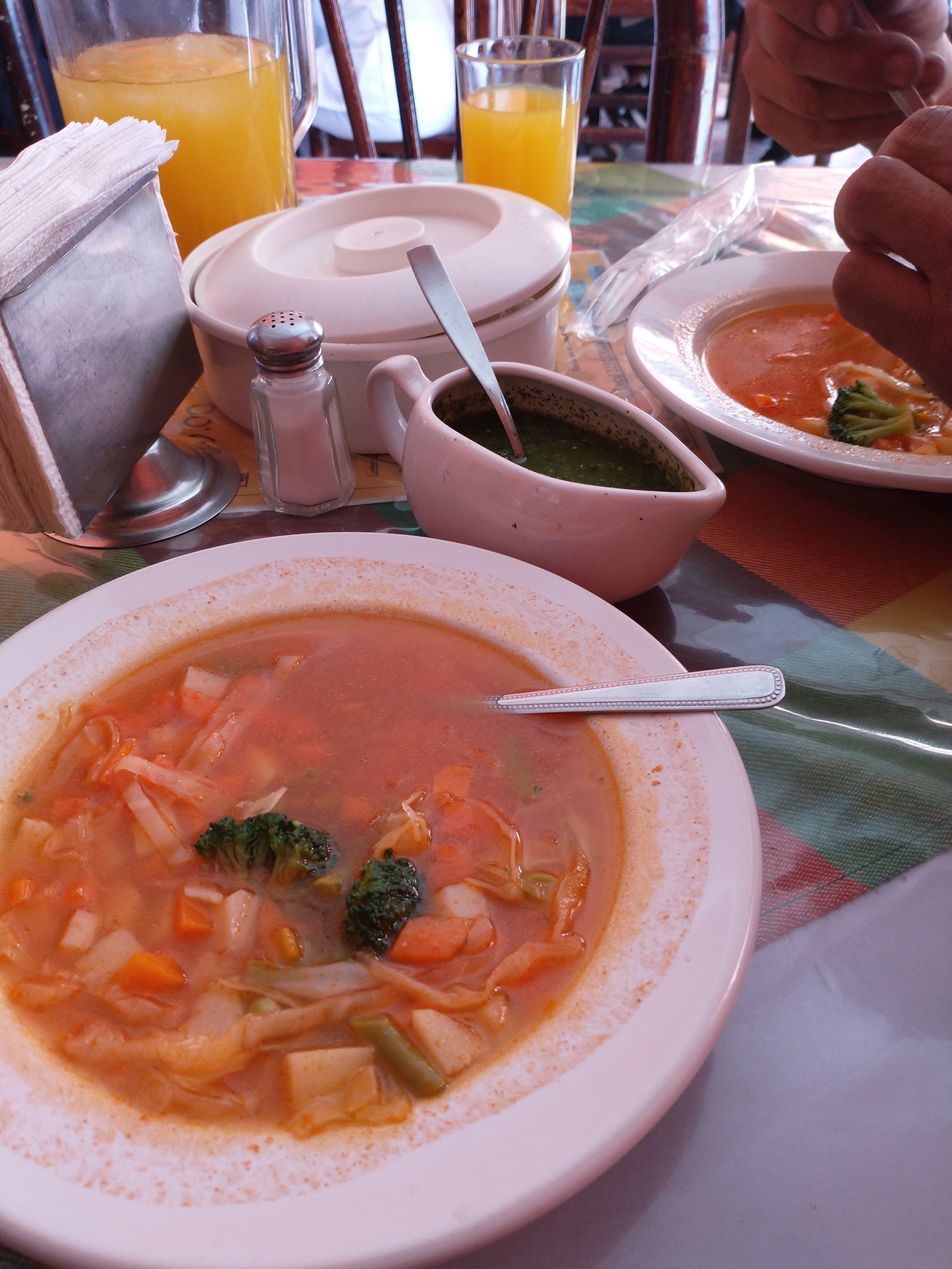 Buen Sabor Del Sazon image 6