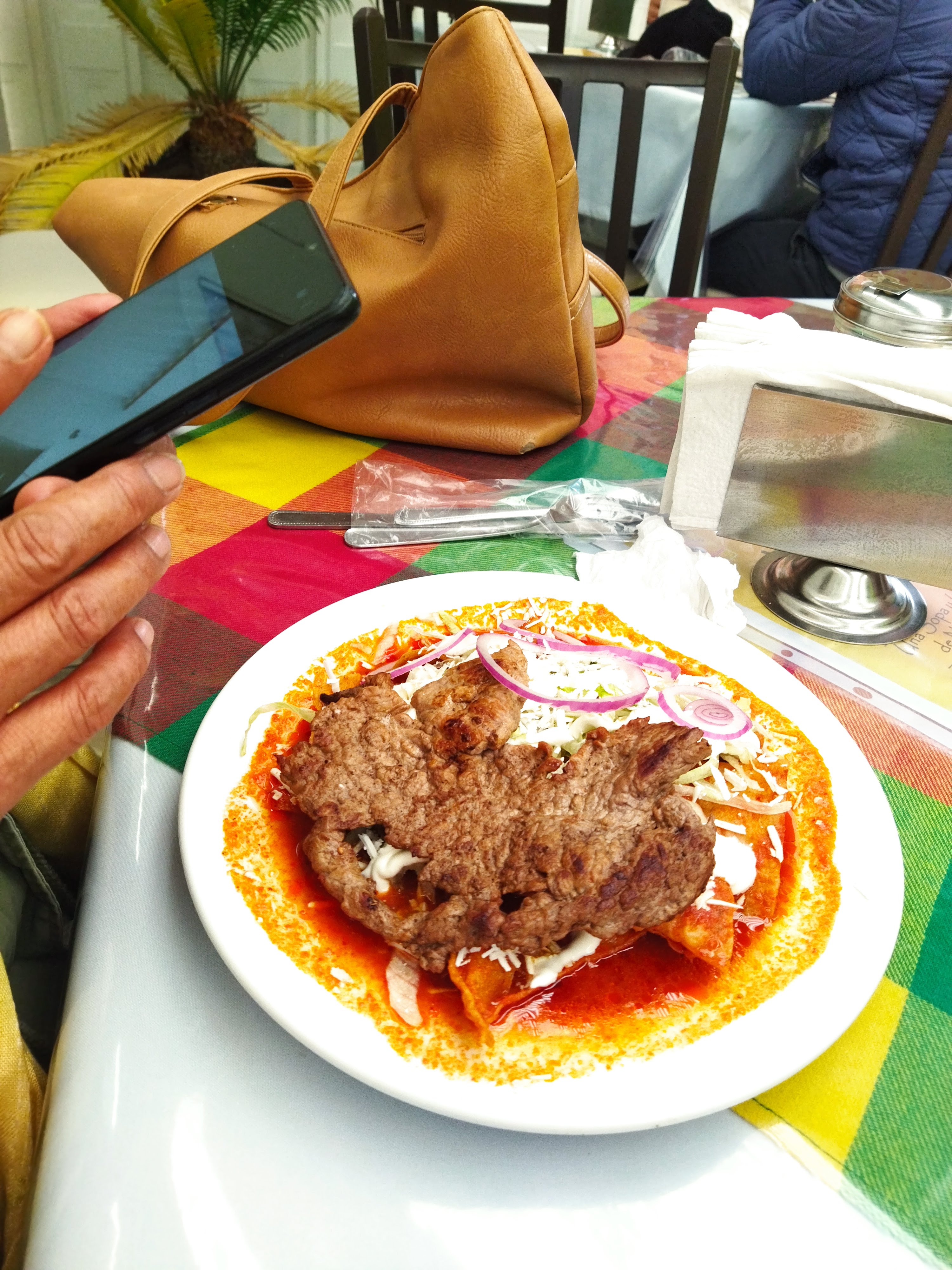 Buen Sabor Del Sazon image 8