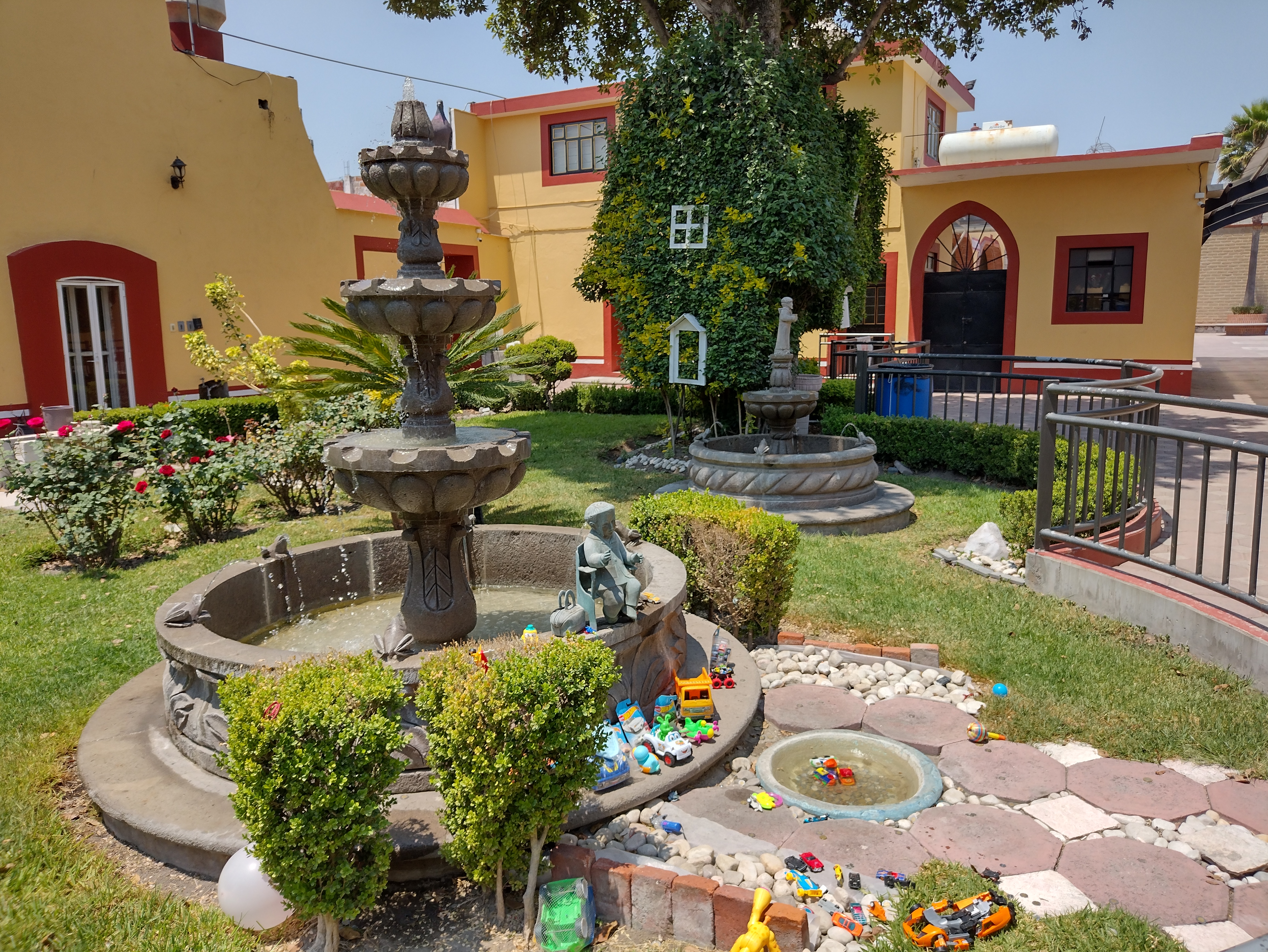 Buen Sabor Del Sazon image 10