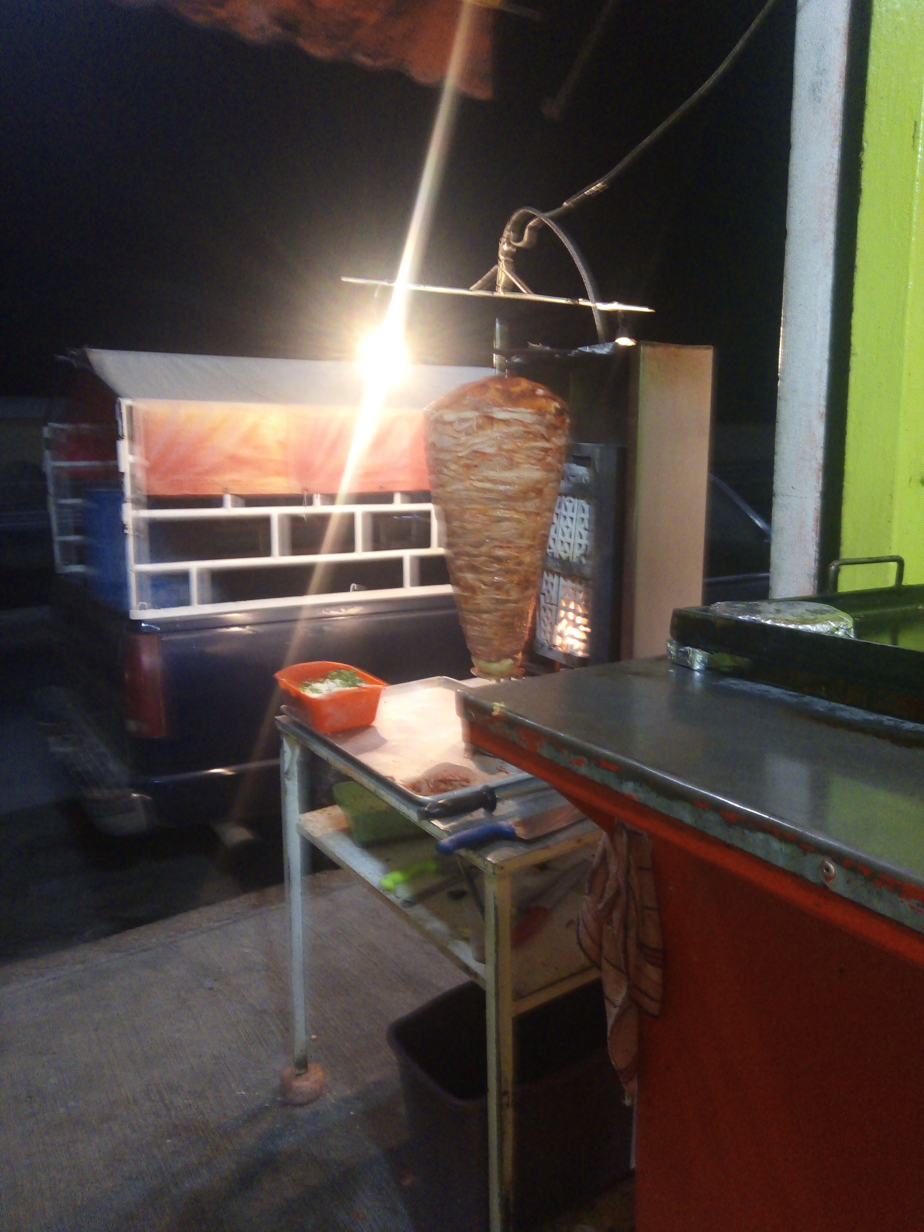 Taqueria El Paisa image 1