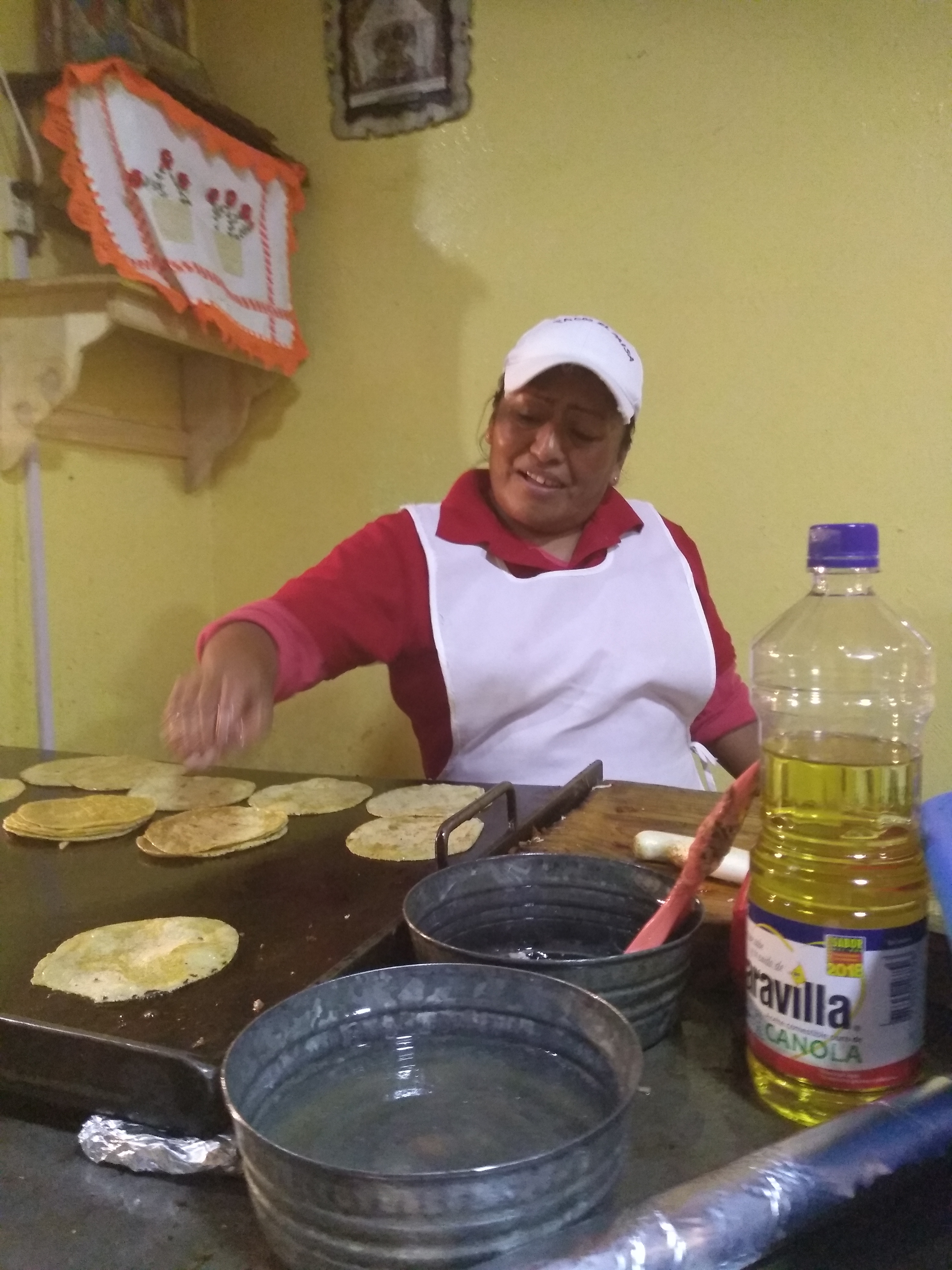 Taqueria El Paisa image 2