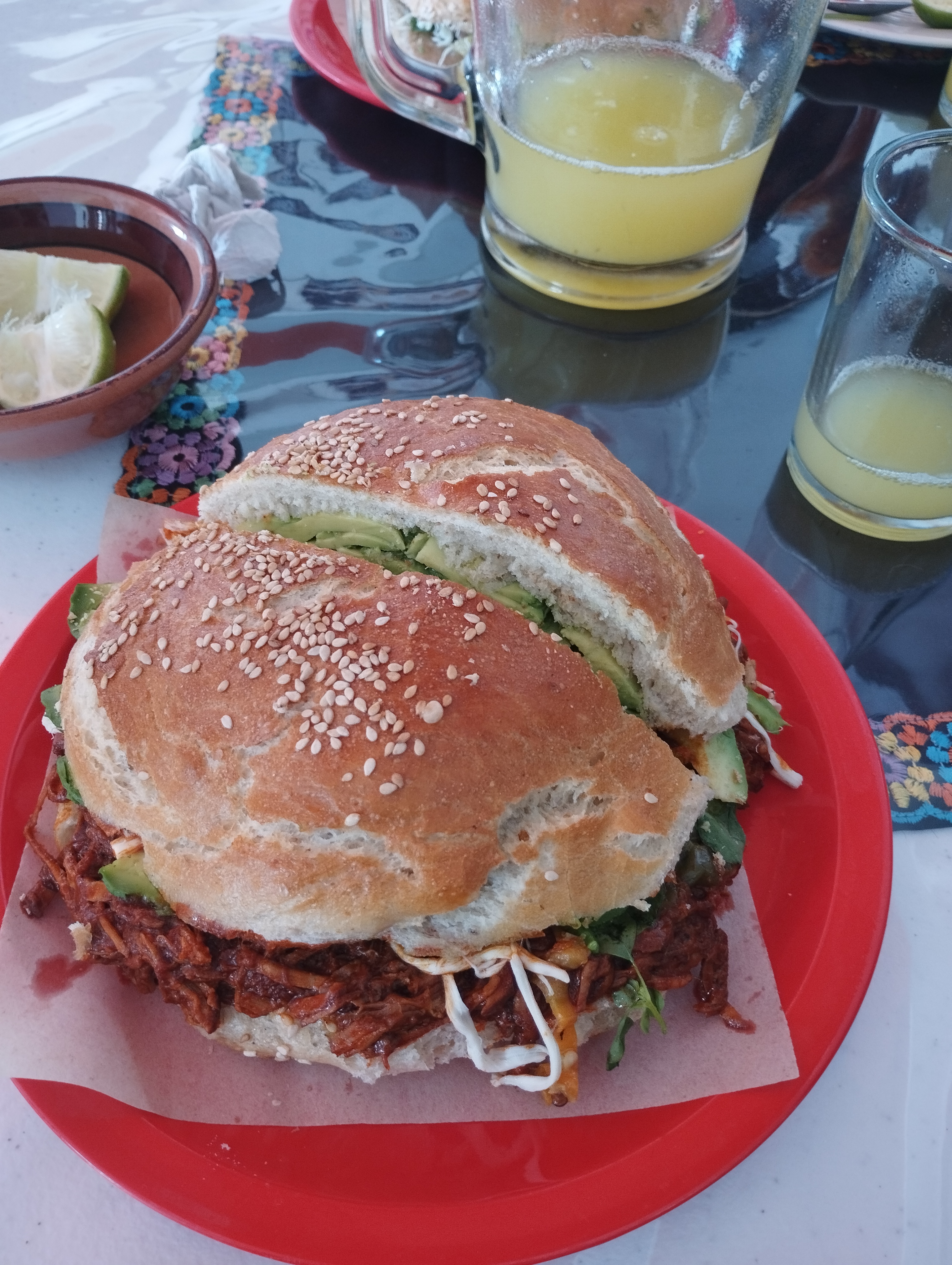 Los Sabores de Tepeaca image 1