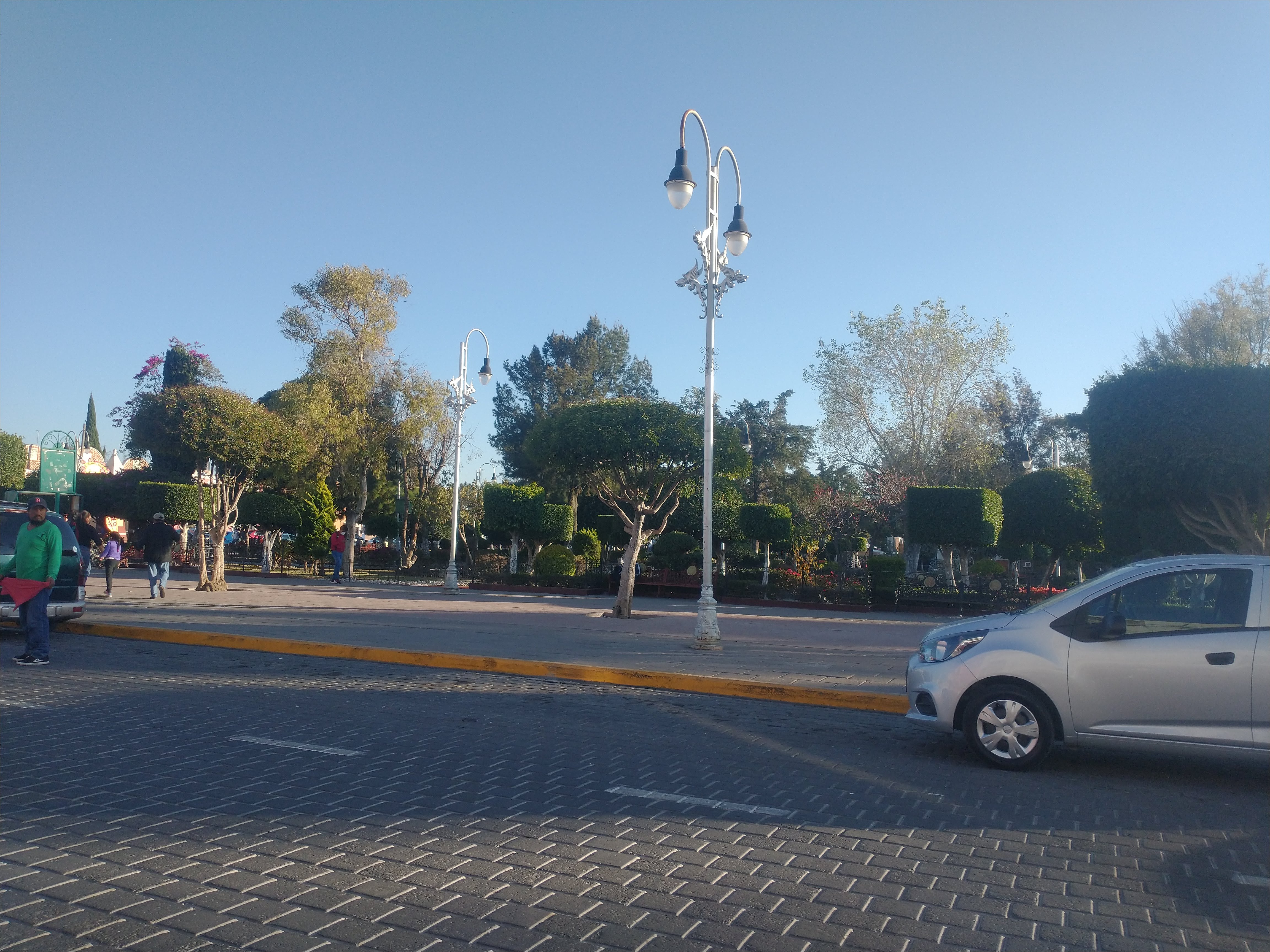 Los Sabores de Tepeaca image 2