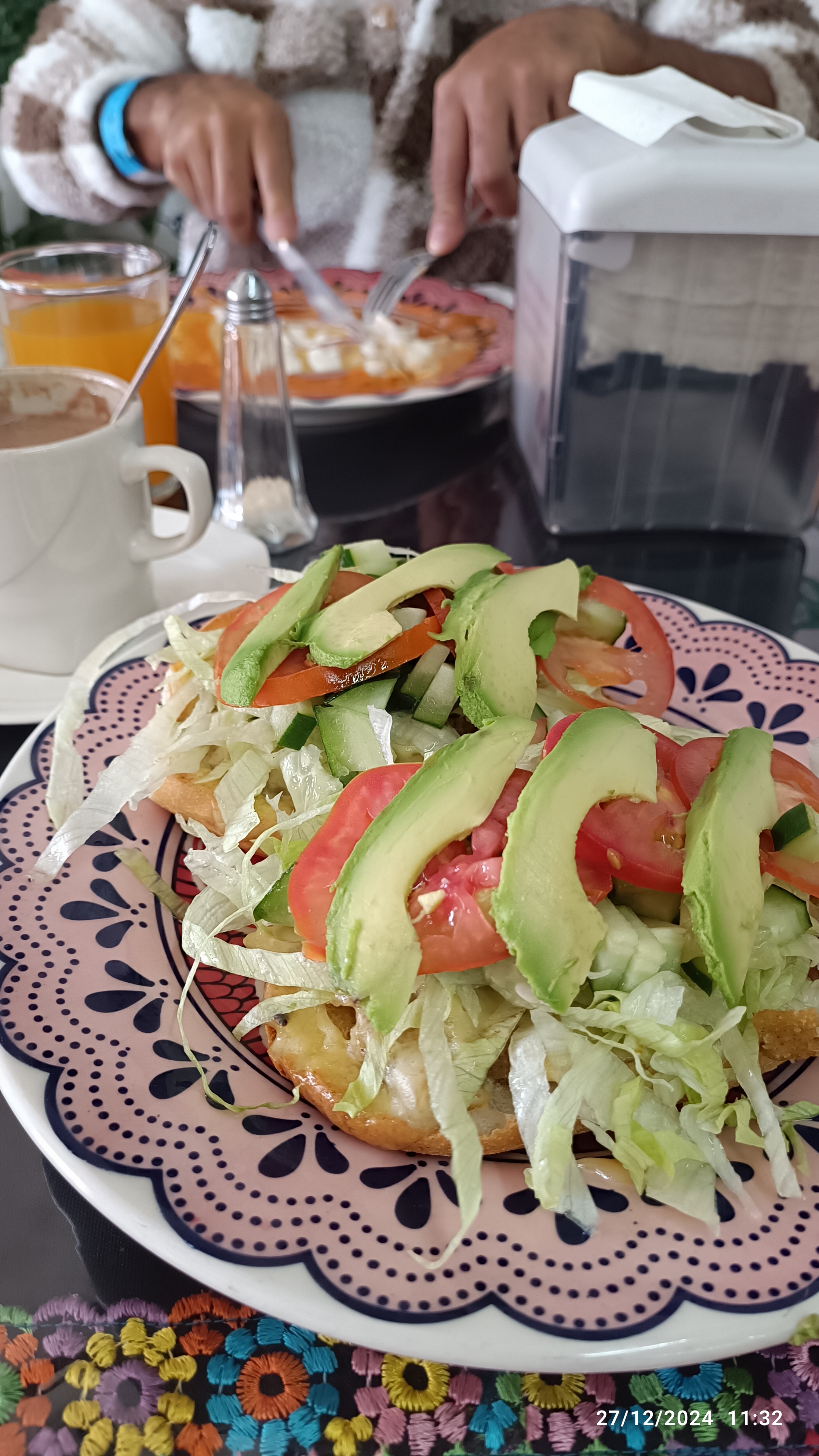 Los Sabores de Tepeaca image 3