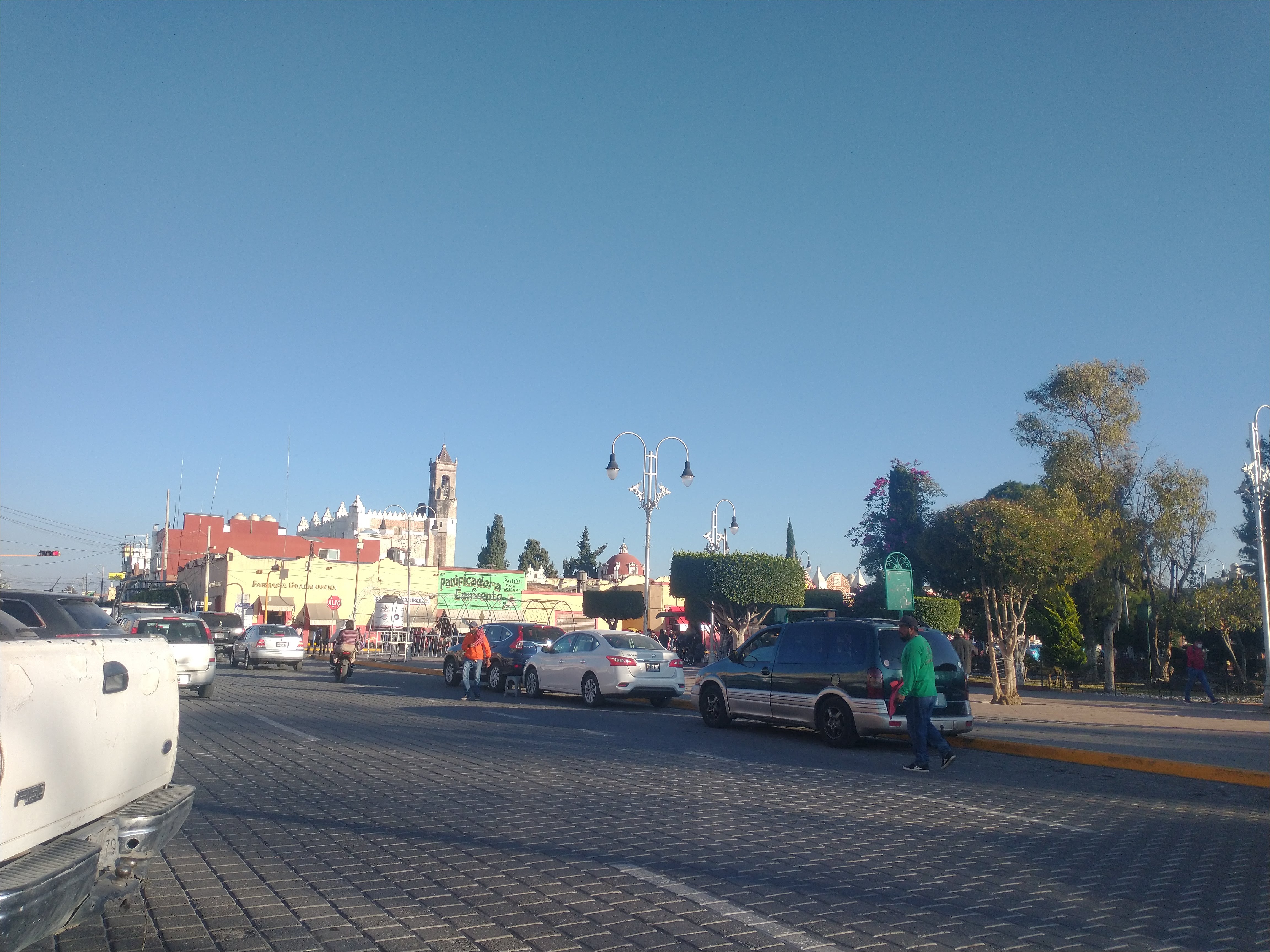 Los Sabores de Tepeaca image 4