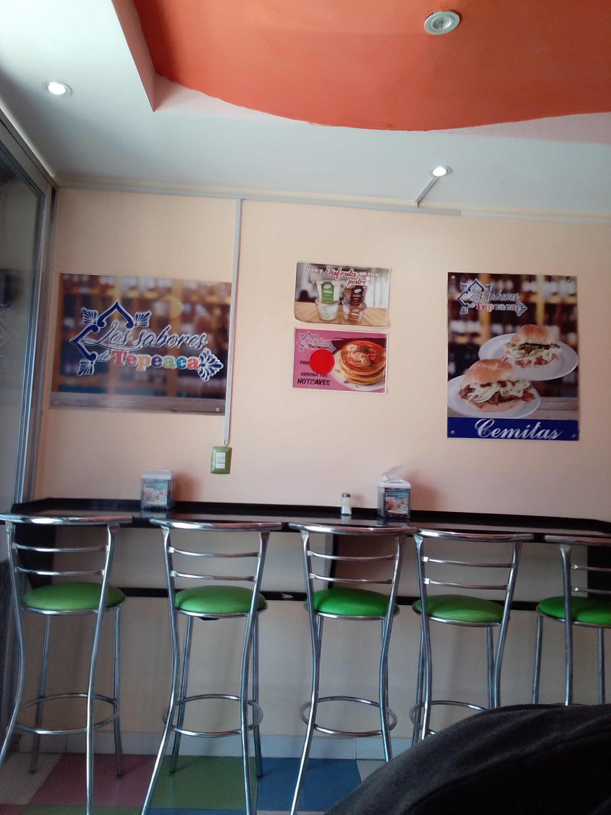 Los Sabores de Tepeaca image 5