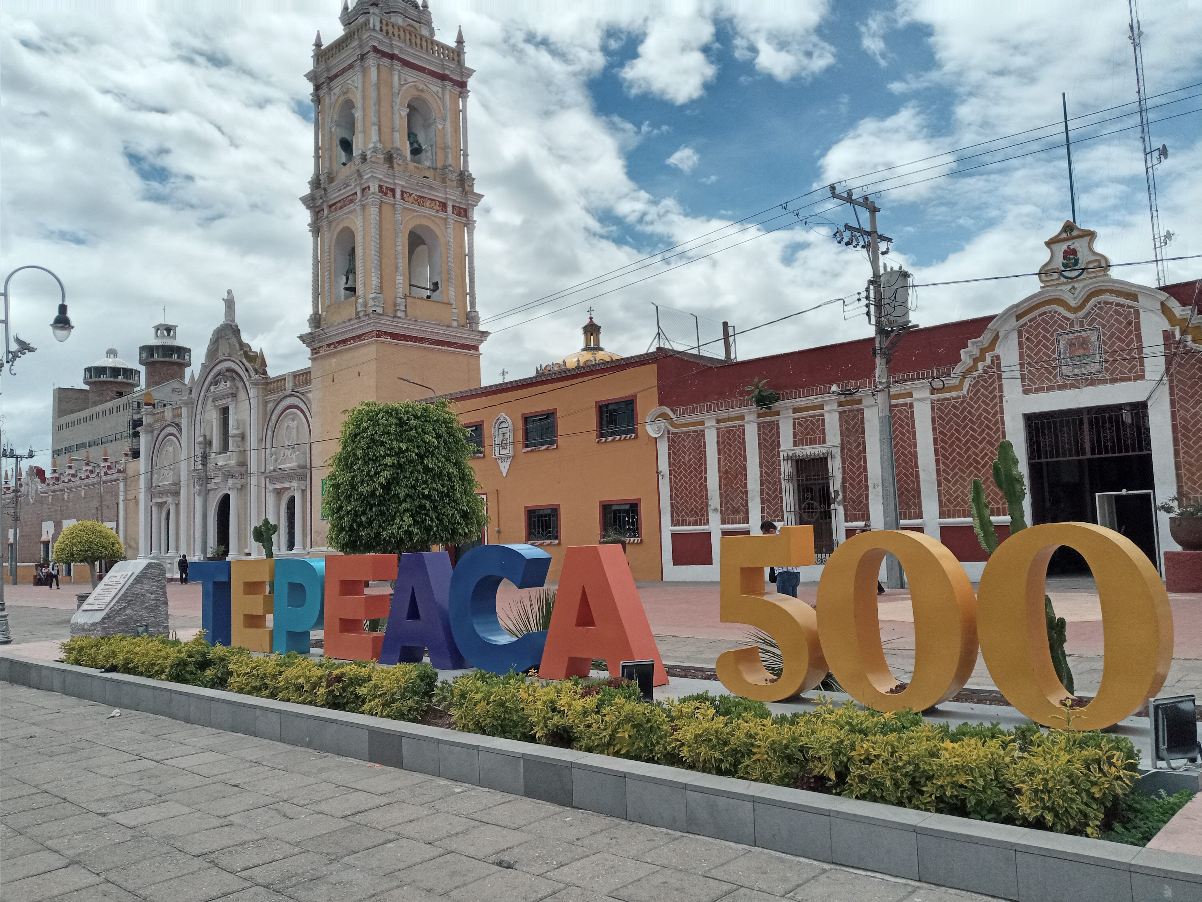 Los Sabores de Tepeaca image 6