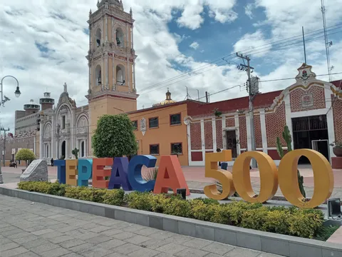 Los Sabores de Tepeaca image 6