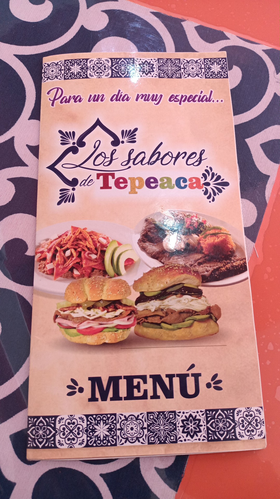 Los Sabores de Tepeaca image 8