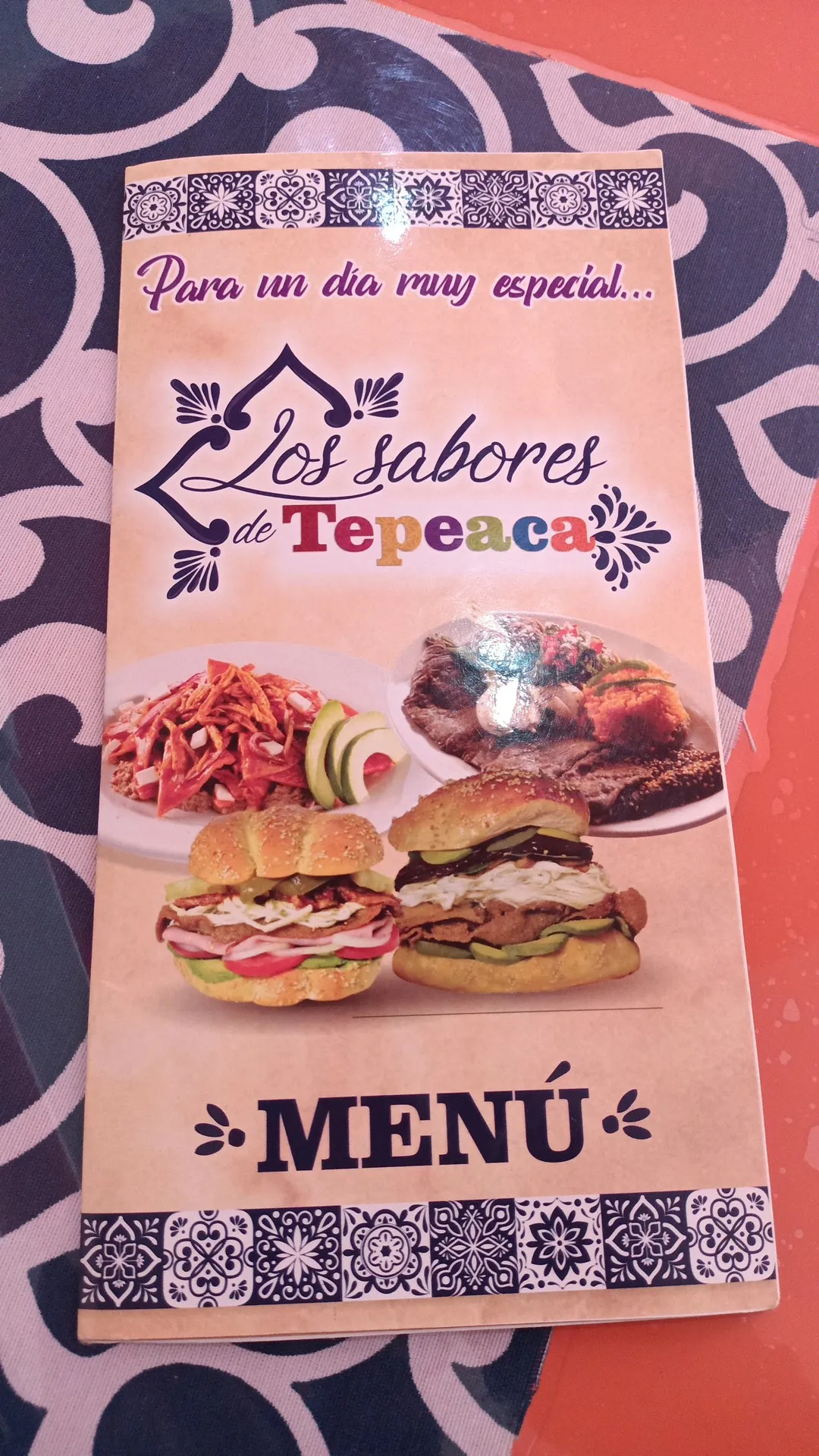 Los Sabores de Tepeaca image 8