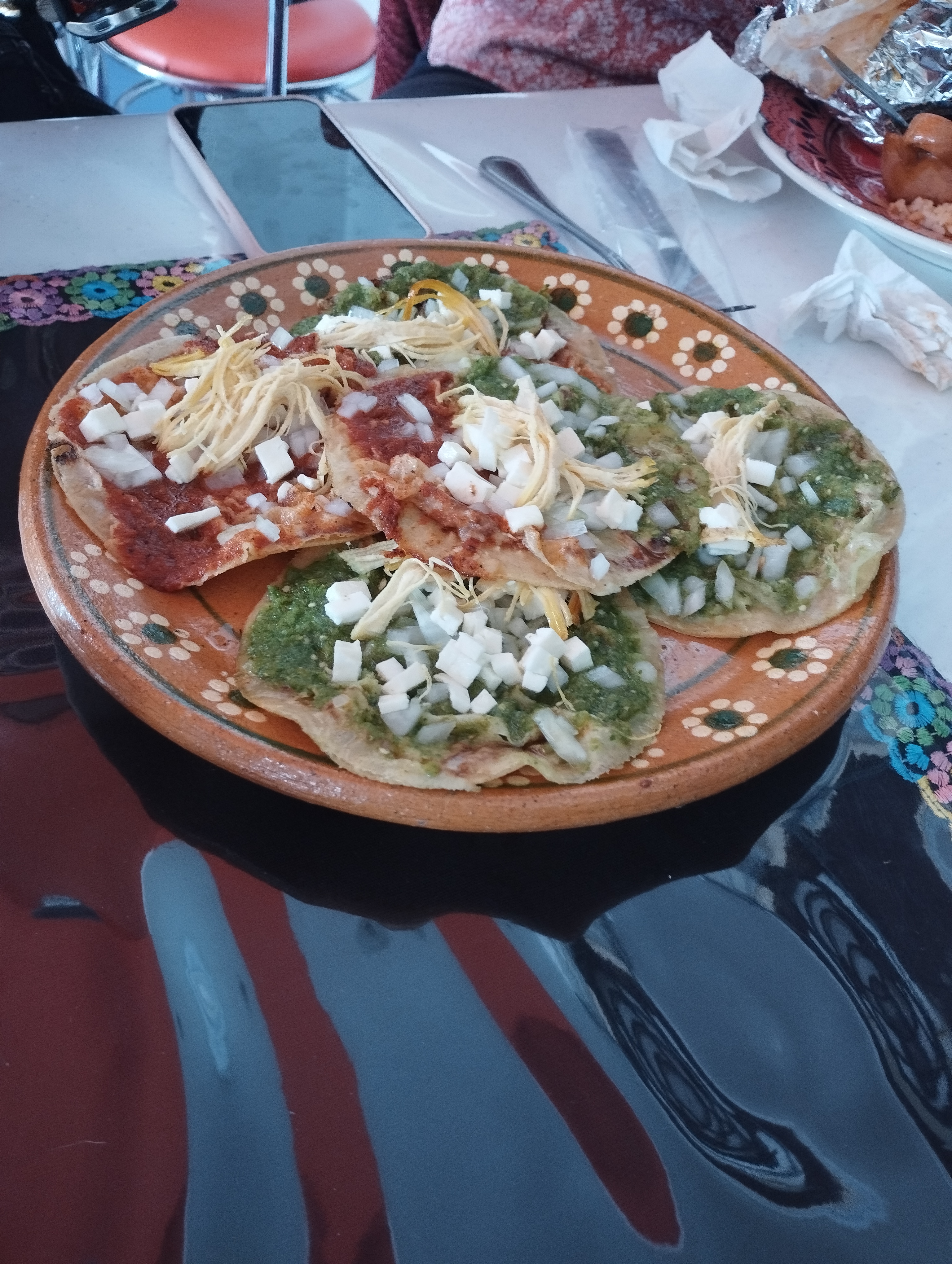 Los Sabores de Tepeaca image 9