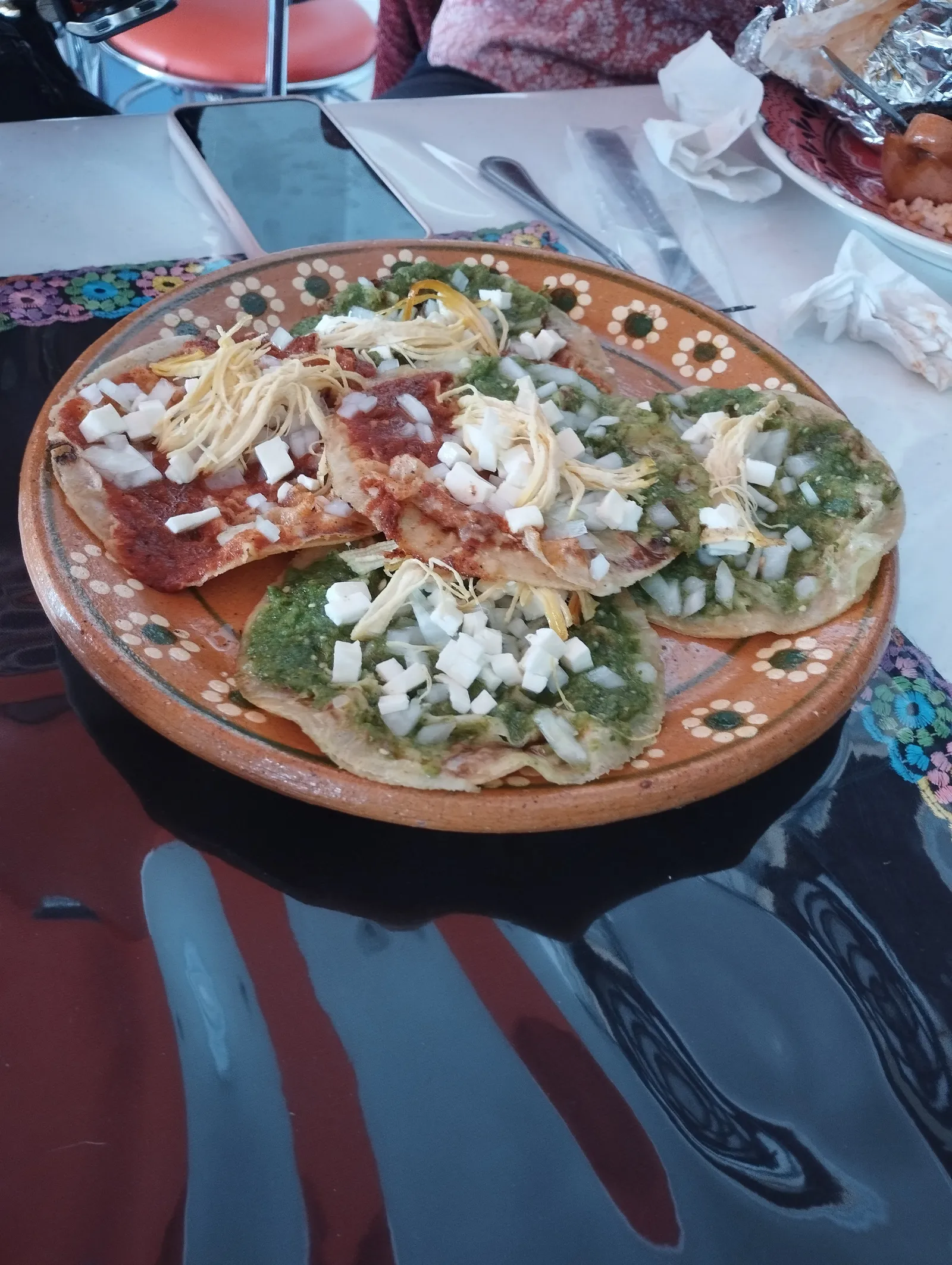 Los Sabores de Tepeaca image 9