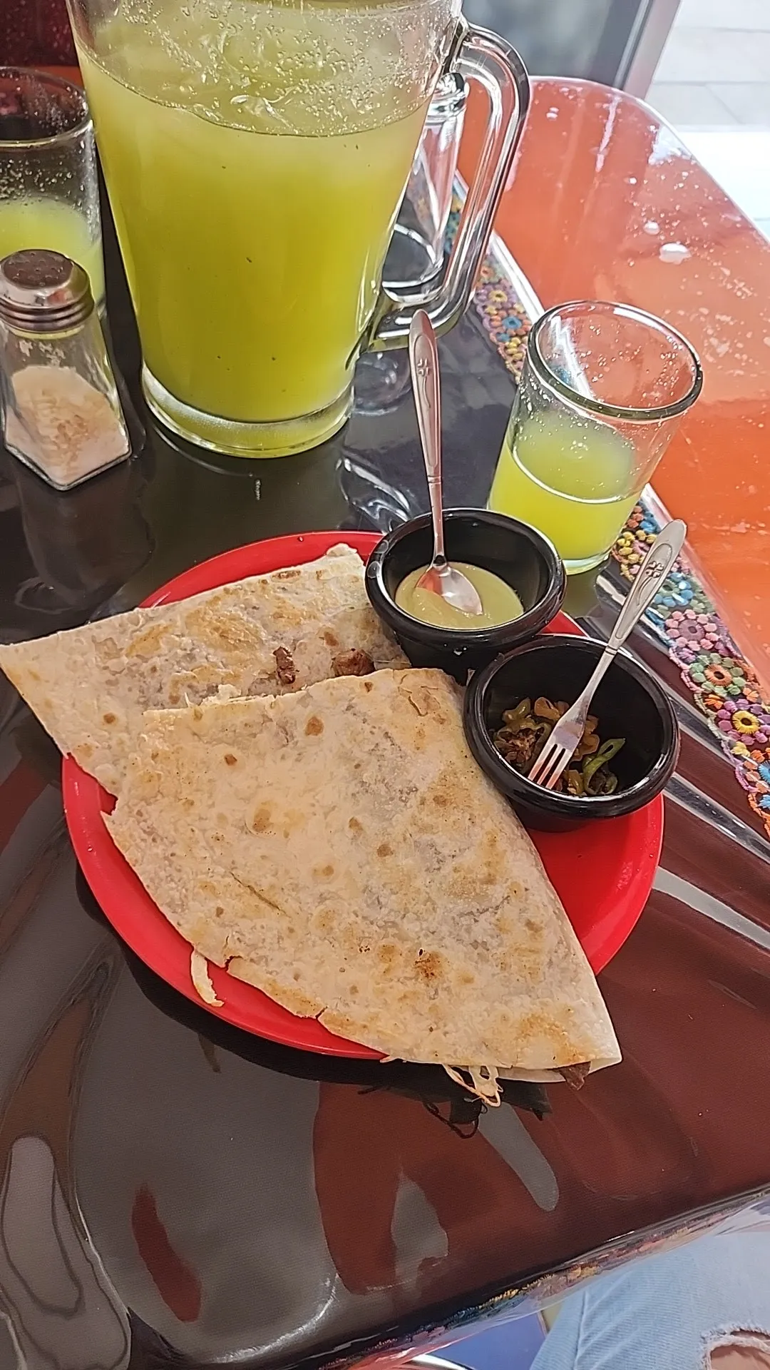 Los Sabores de Tepeaca image 10