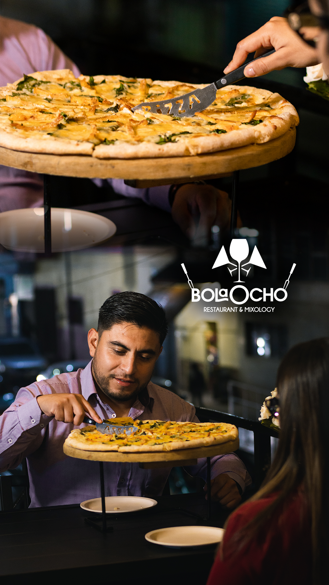 Bola 8 Tepeaca image 2