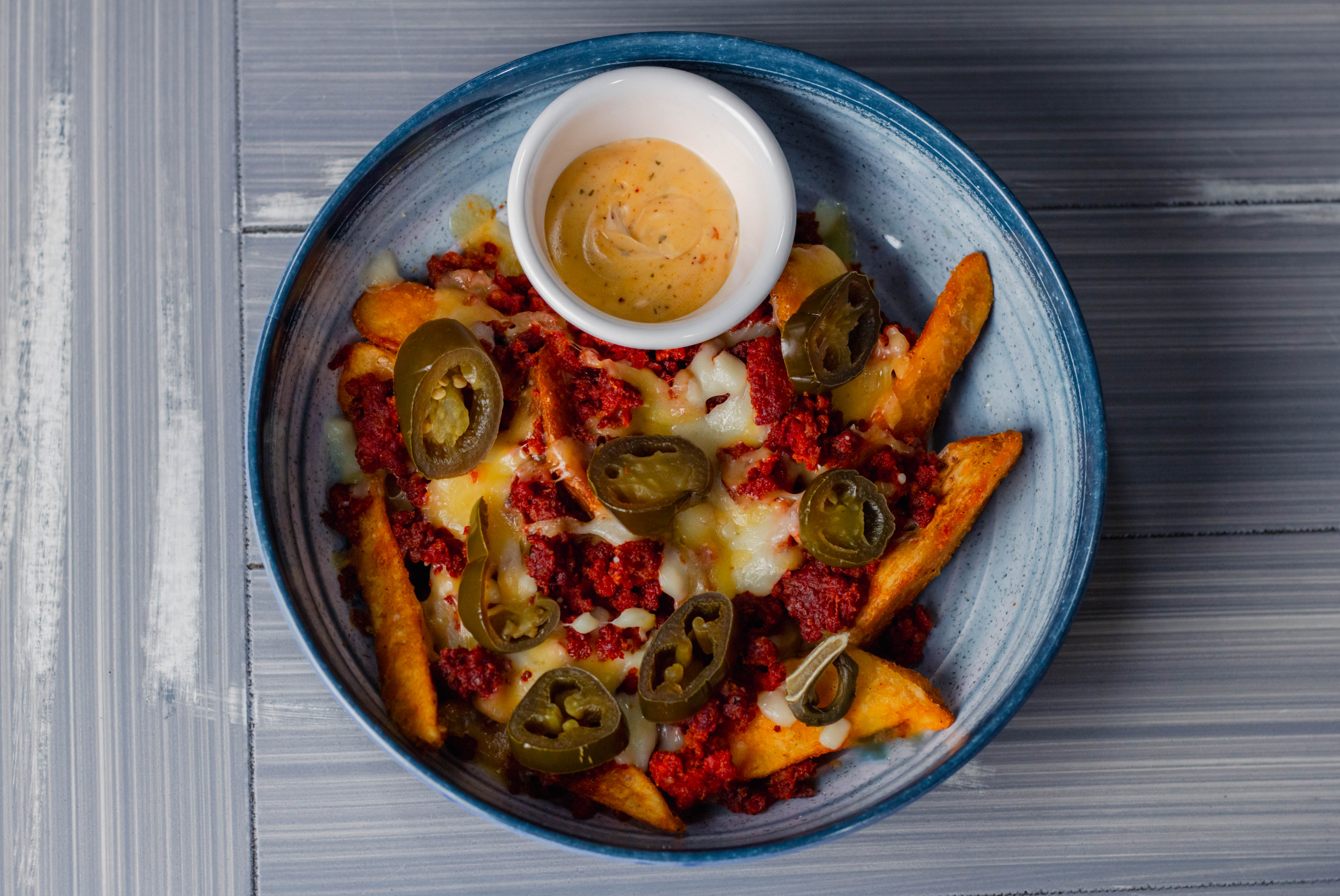 Bola 8 Tepeaca image 7