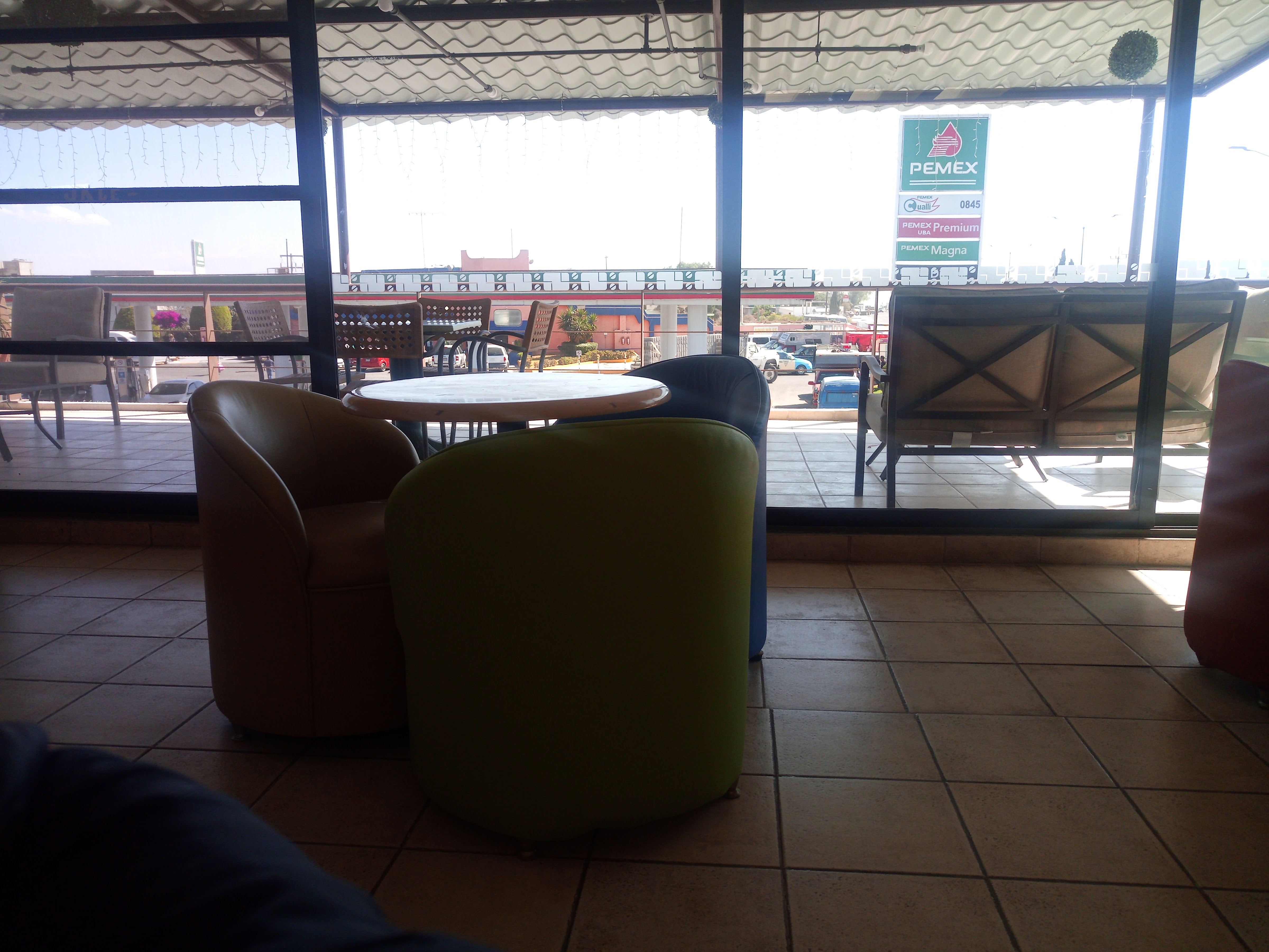 The Italian Coffee Company image 3