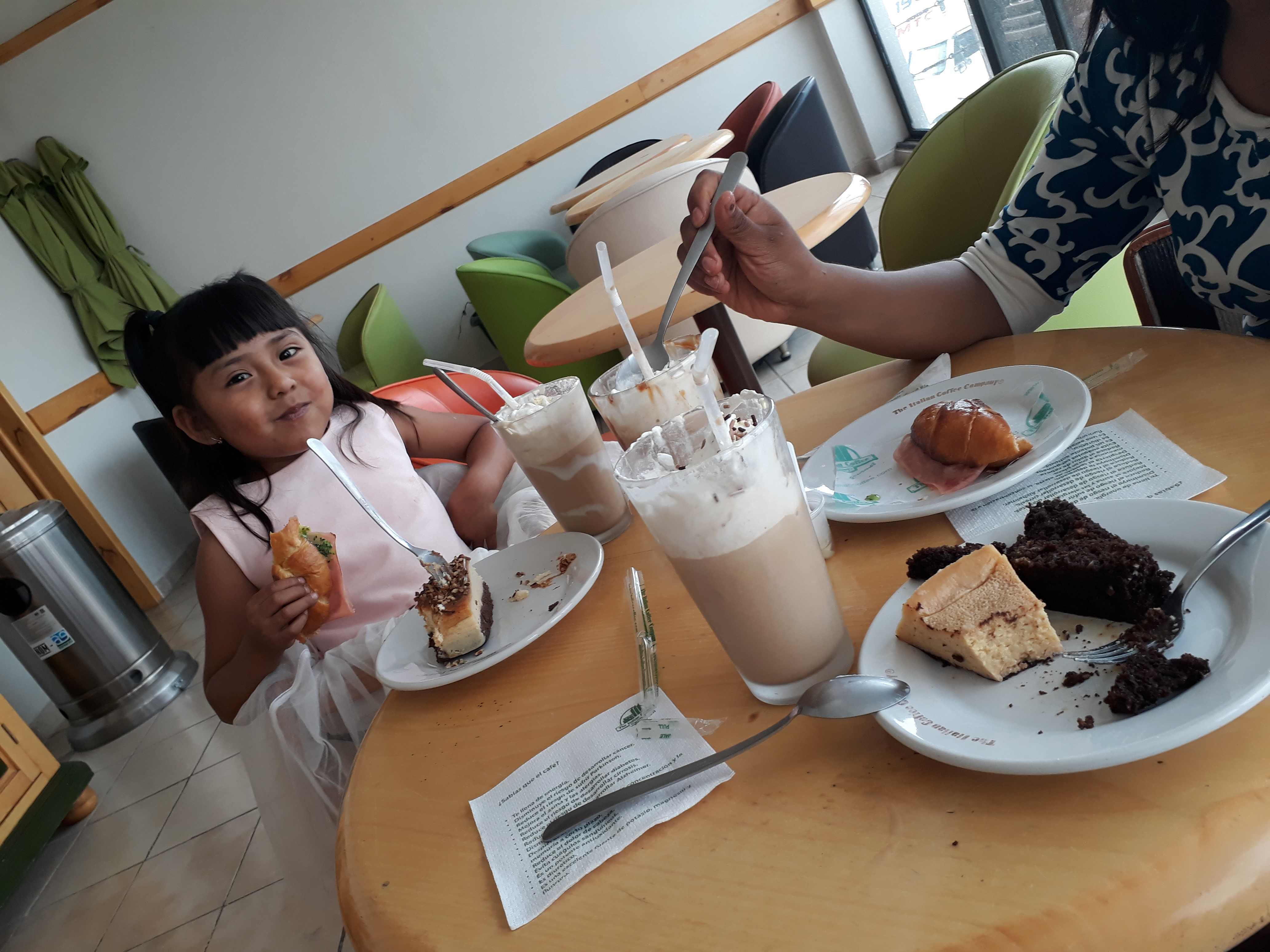 The Italian Coffee Company image 4