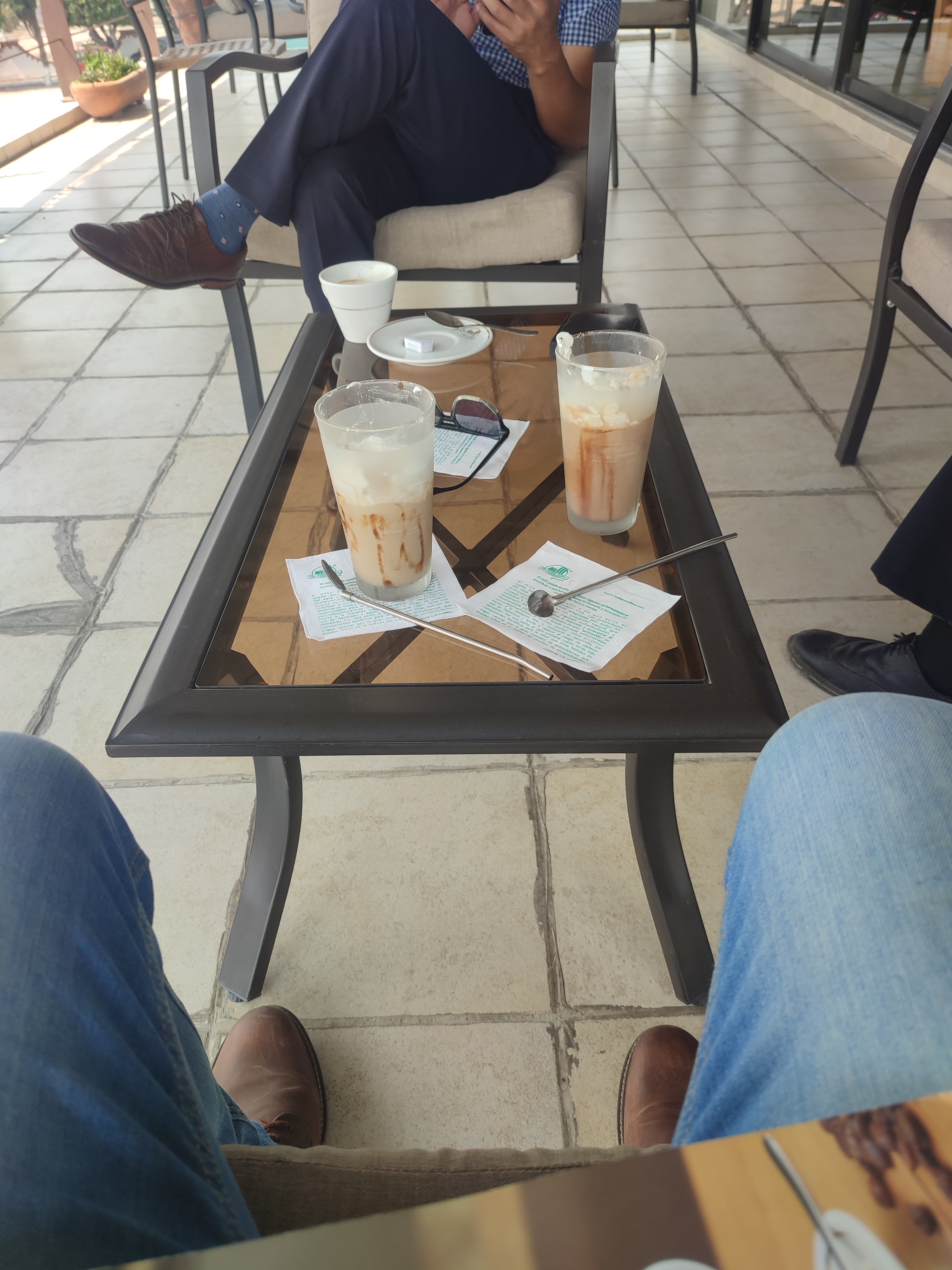 The Italian Coffee Company image 6