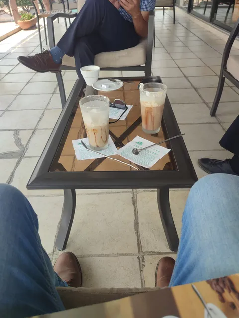 The Italian Coffee Company image 6