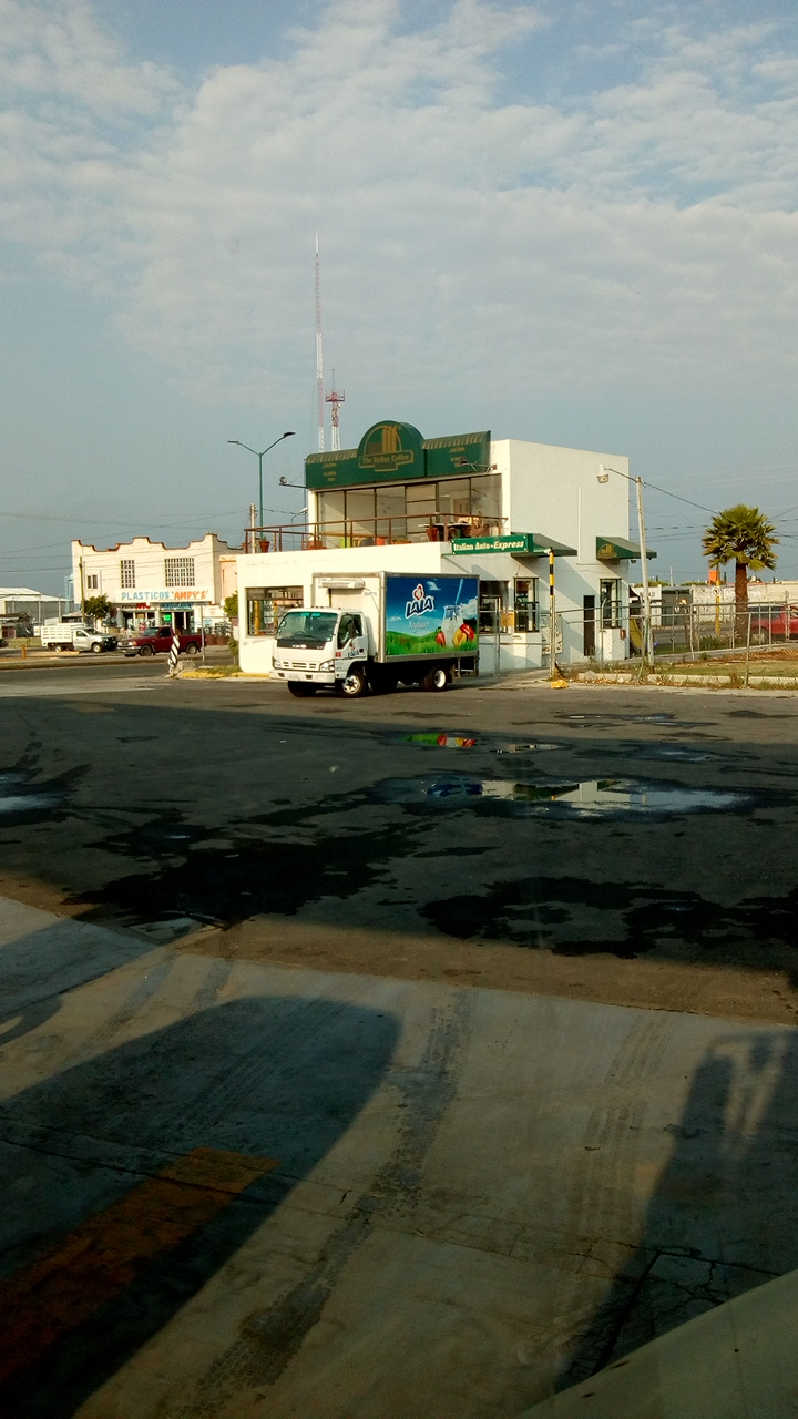 The Italian Coffee Company image 9